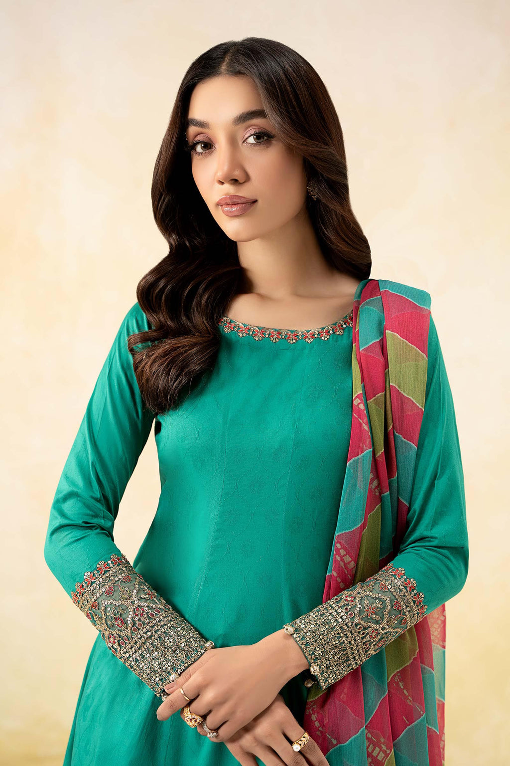 Maira B | Ready to Wear | DW-EF25-10