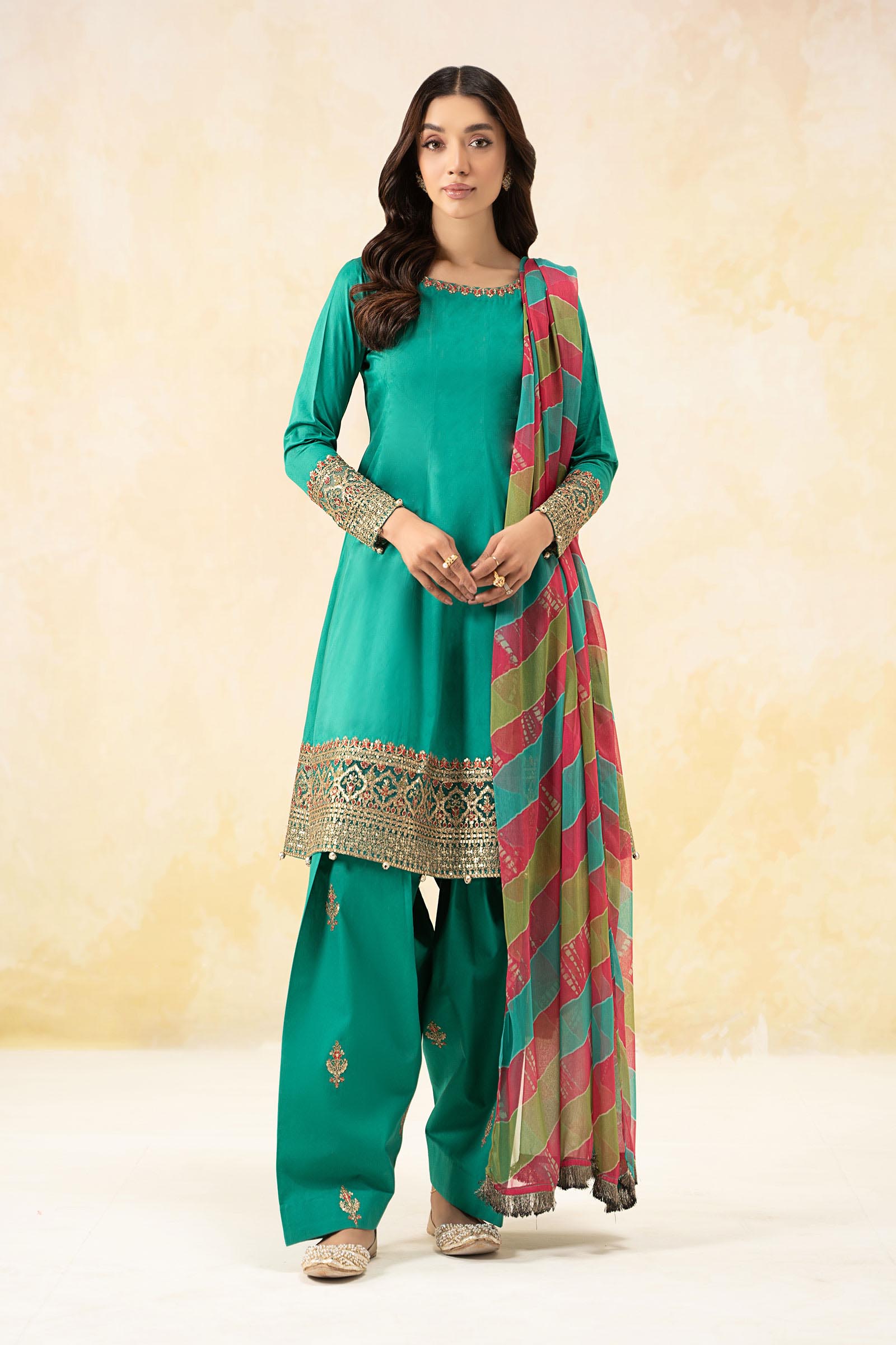 Maira B | Ready to Wear | DW-EF25-10