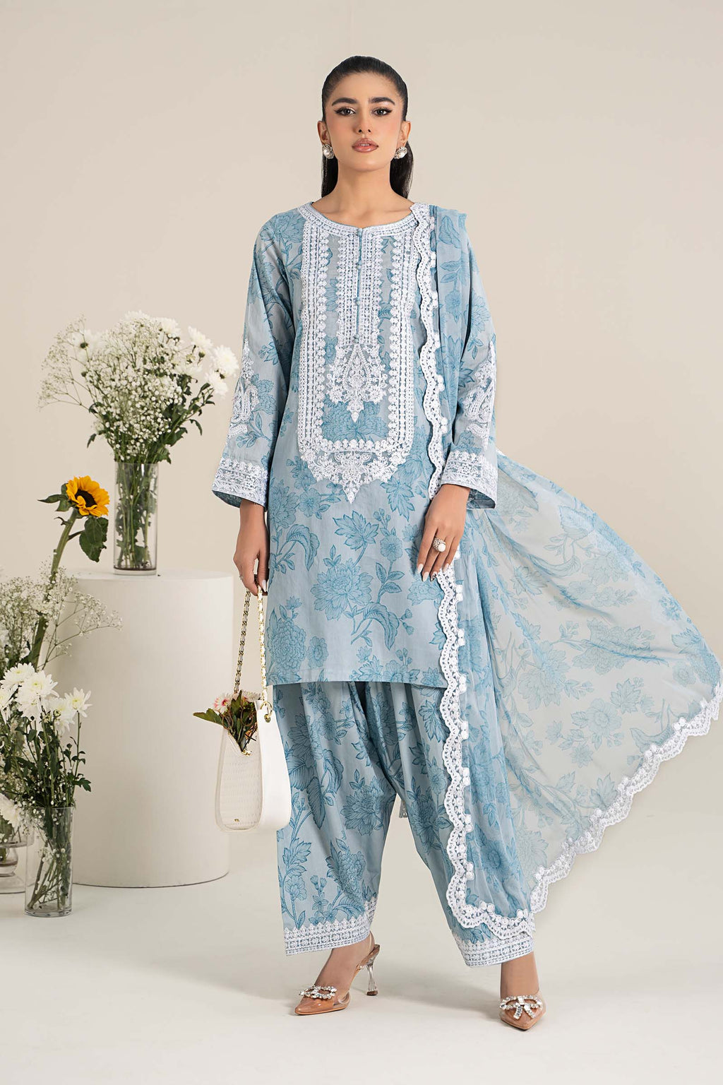 Maira B | Ready to Wear | DW-EF25-124