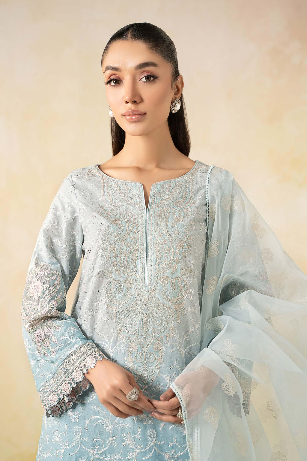 Maira B | Ready to Wear | DW-EF25-13