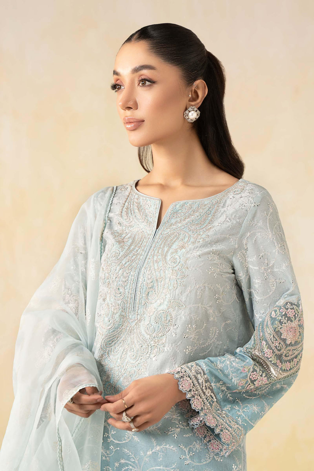 Maira B | Ready to Wear | DW-EF25-13