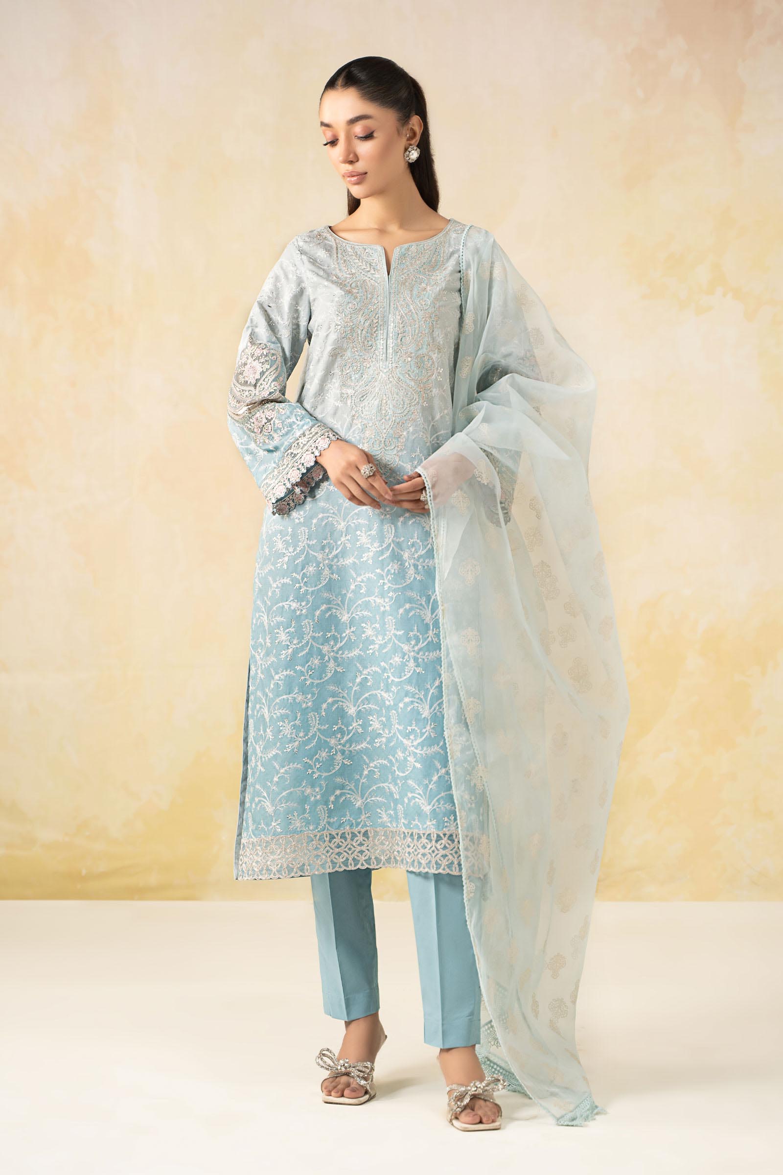 Maira B | Ready to Wear | DW-EF25-13