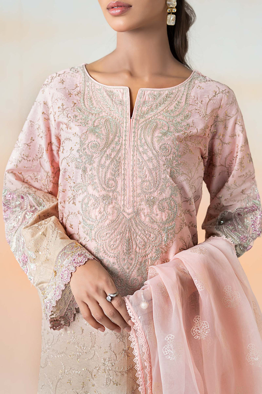 Maira B | Ready to Wear | DW-EF25-13