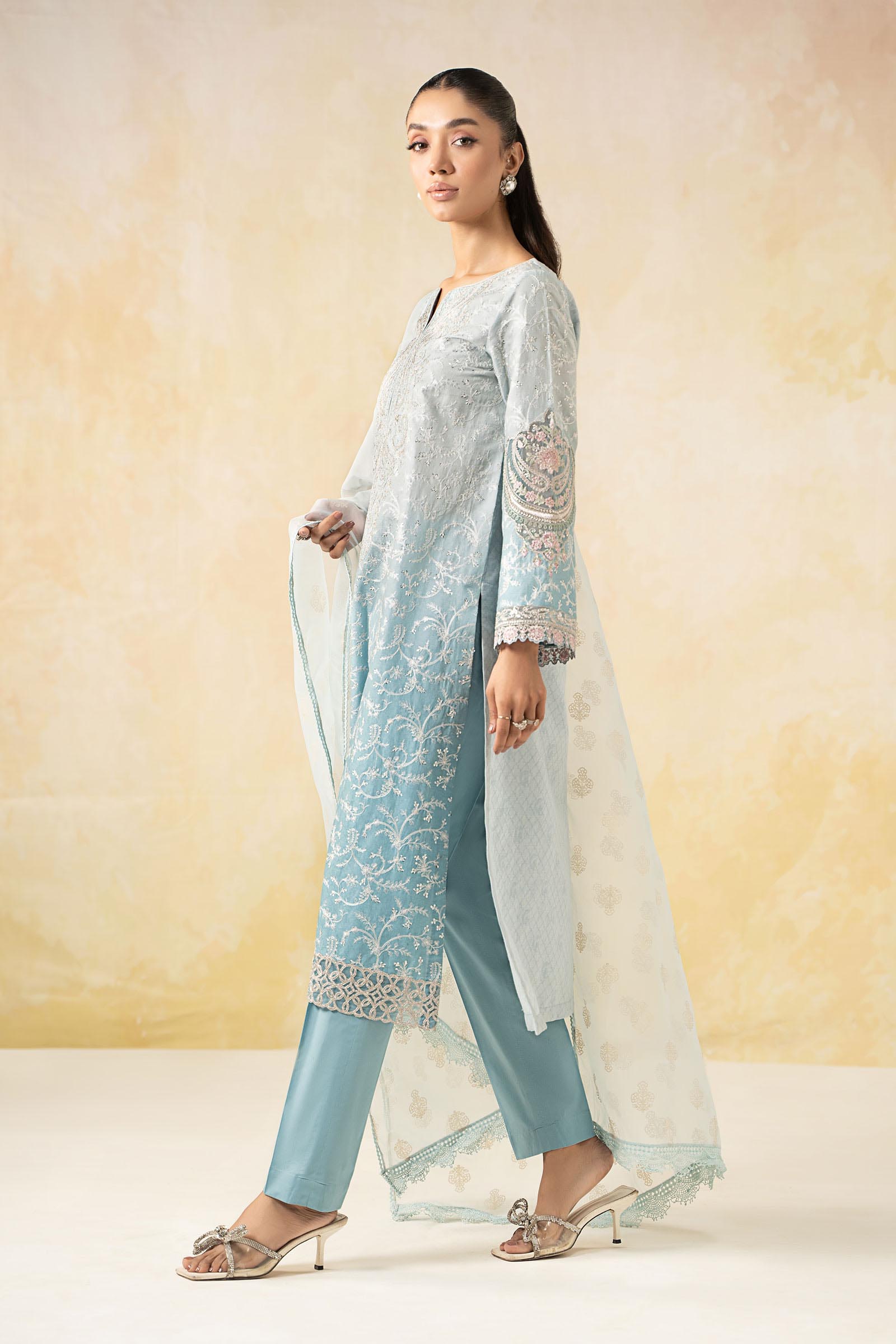Maira B | Ready to Wear | DW-EF25-13