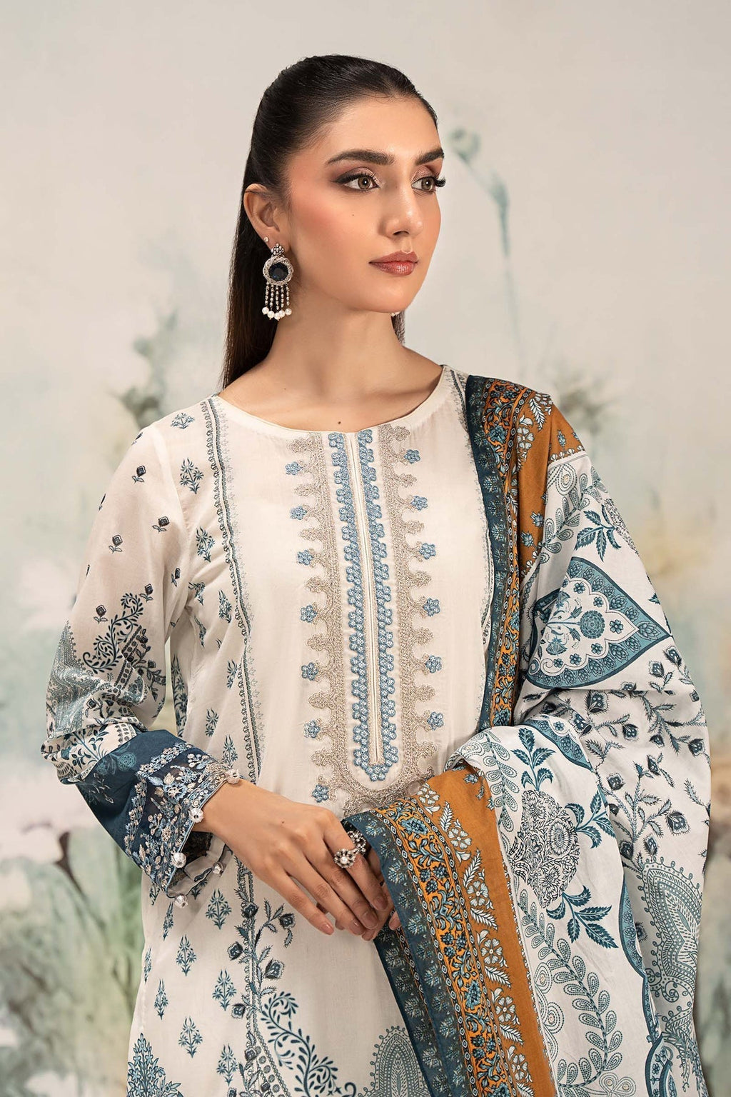 Maria B | Casual Pret 25 | DW-EF25-14