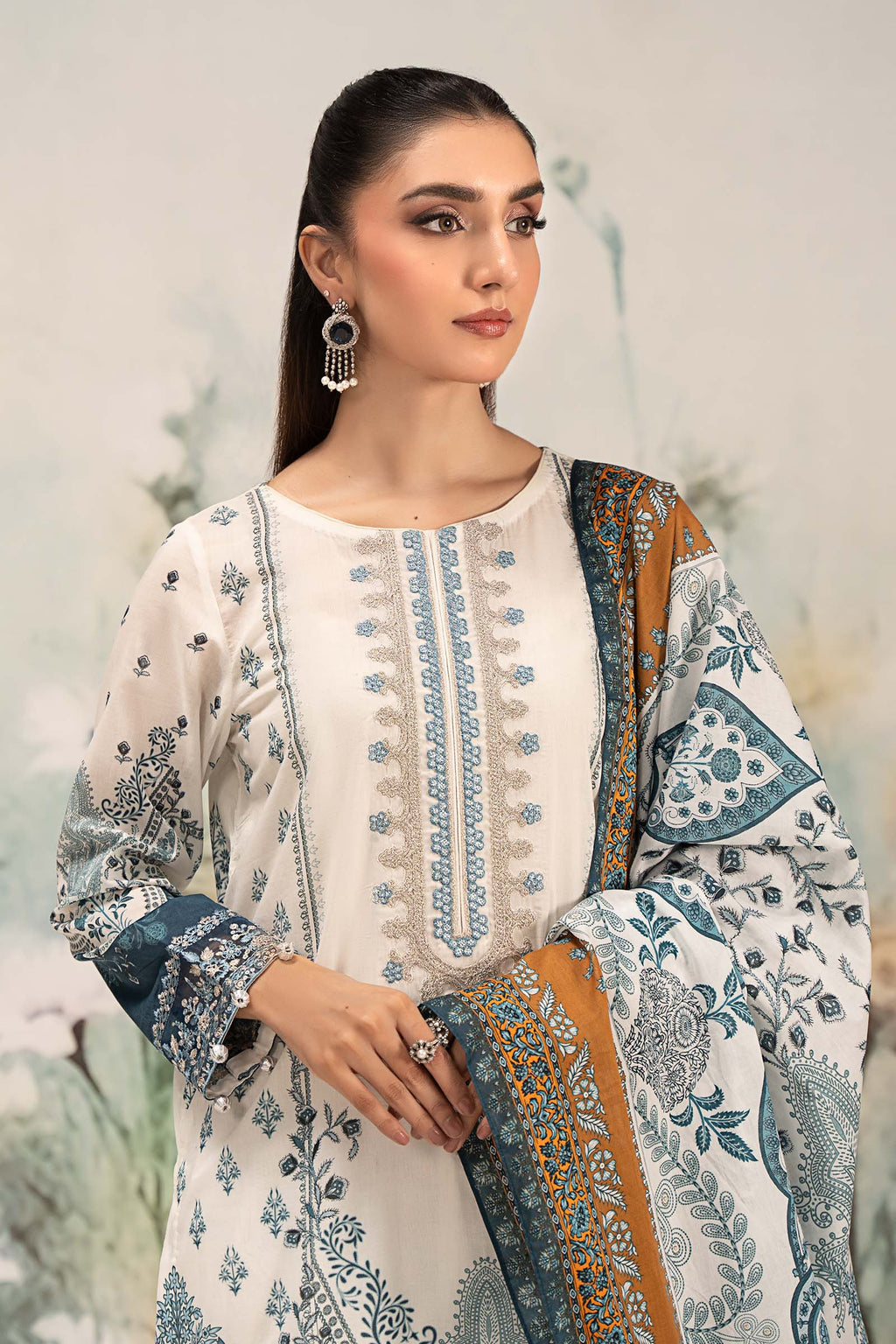 Maira B | Ready to Wear | DW-EF25-14