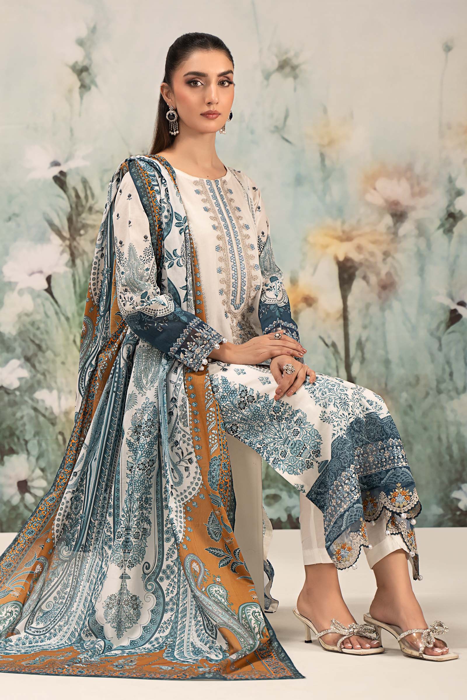 Maira B | Ready to Wear | DW-EF25-14
