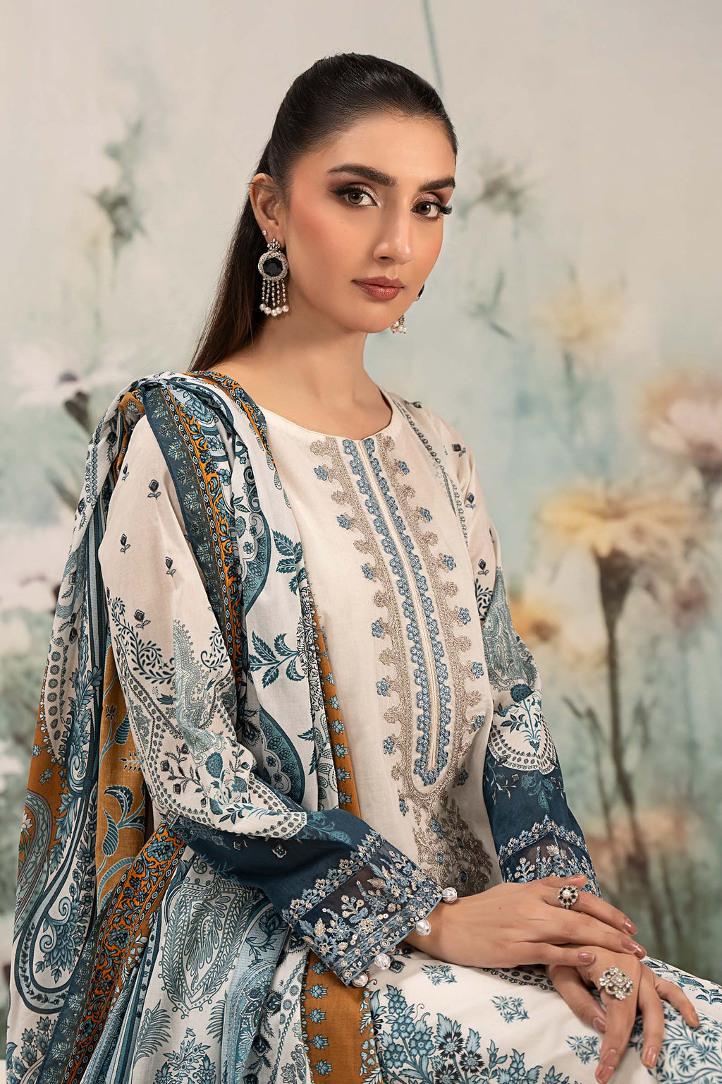 Maira B | Ready to Wear | DW-EF25-14