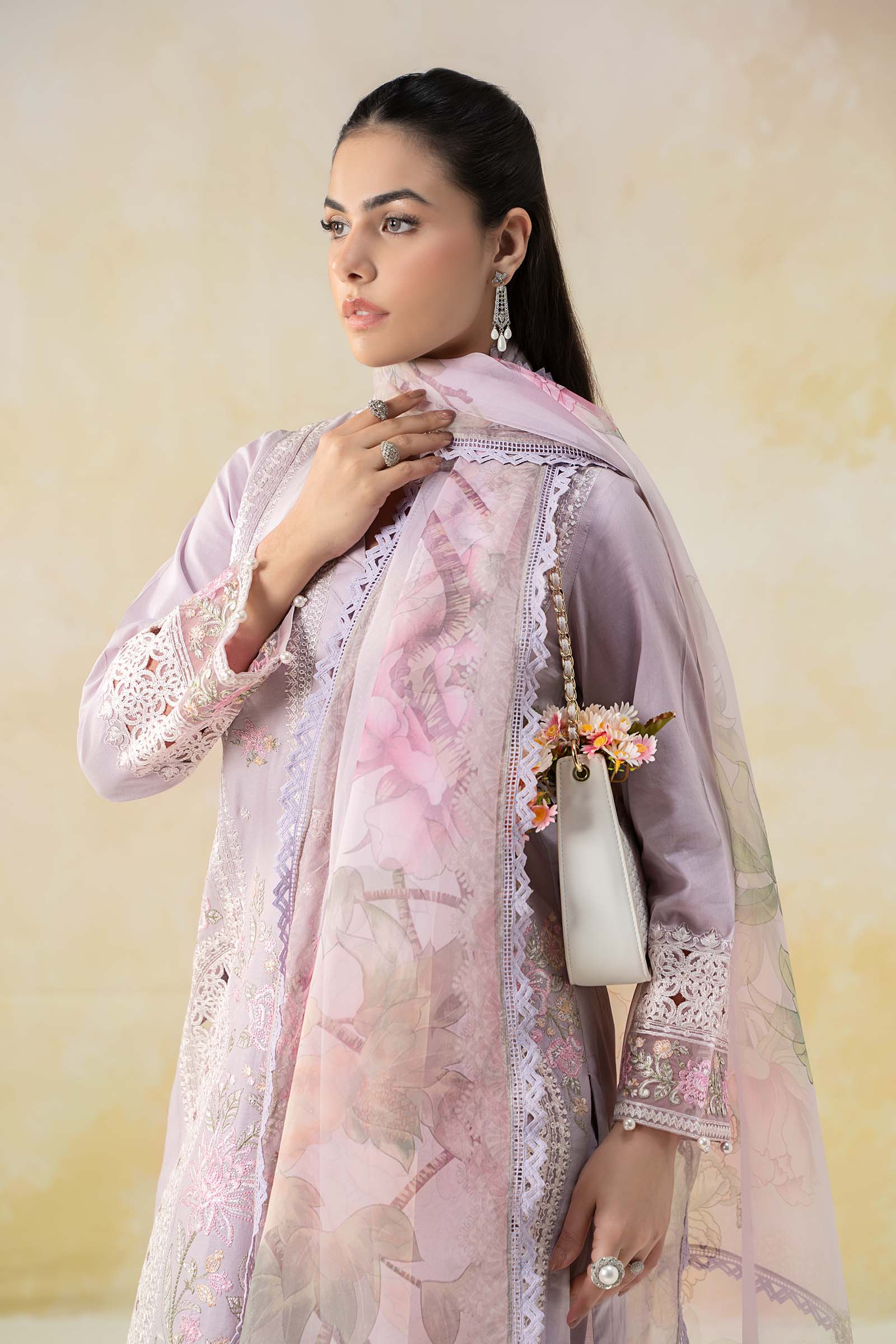 Maira B | Ready to Wear | DW-EF25-151