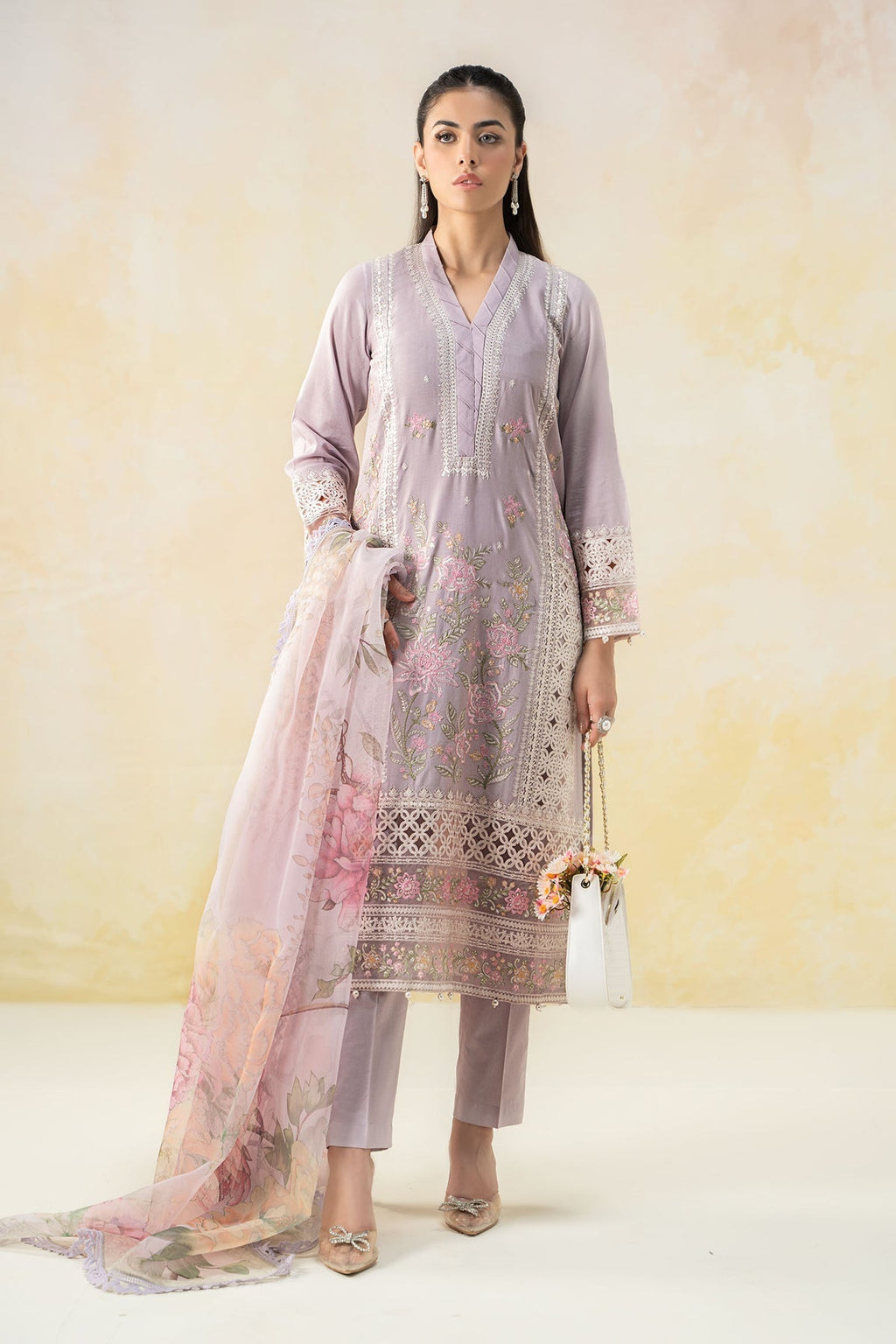Maria B | Formal Wears | DW-EF25-151