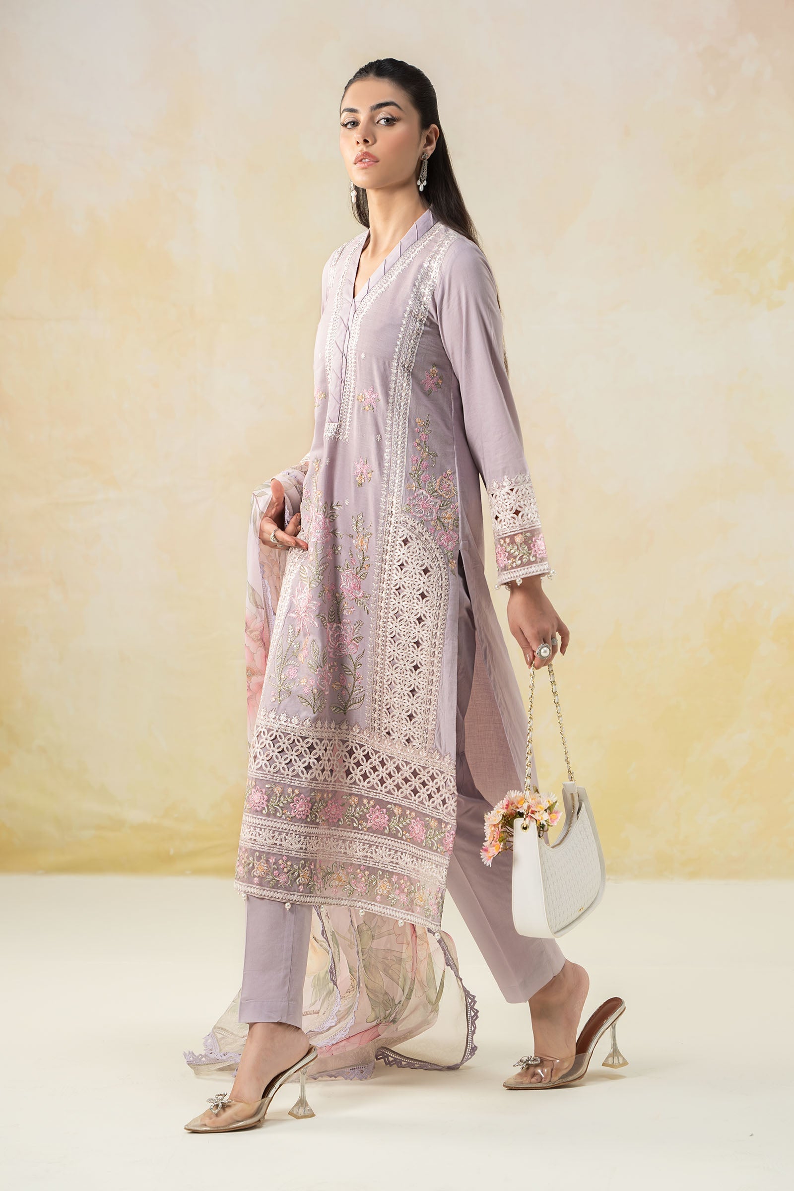 Maira B | Ready to Wear | DW-EF25-151