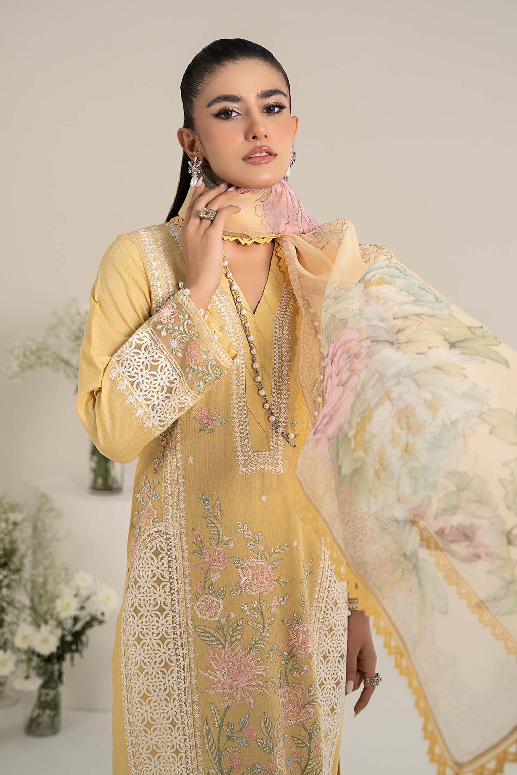 Maira B | Ready to Wear | DW-EF25-151
