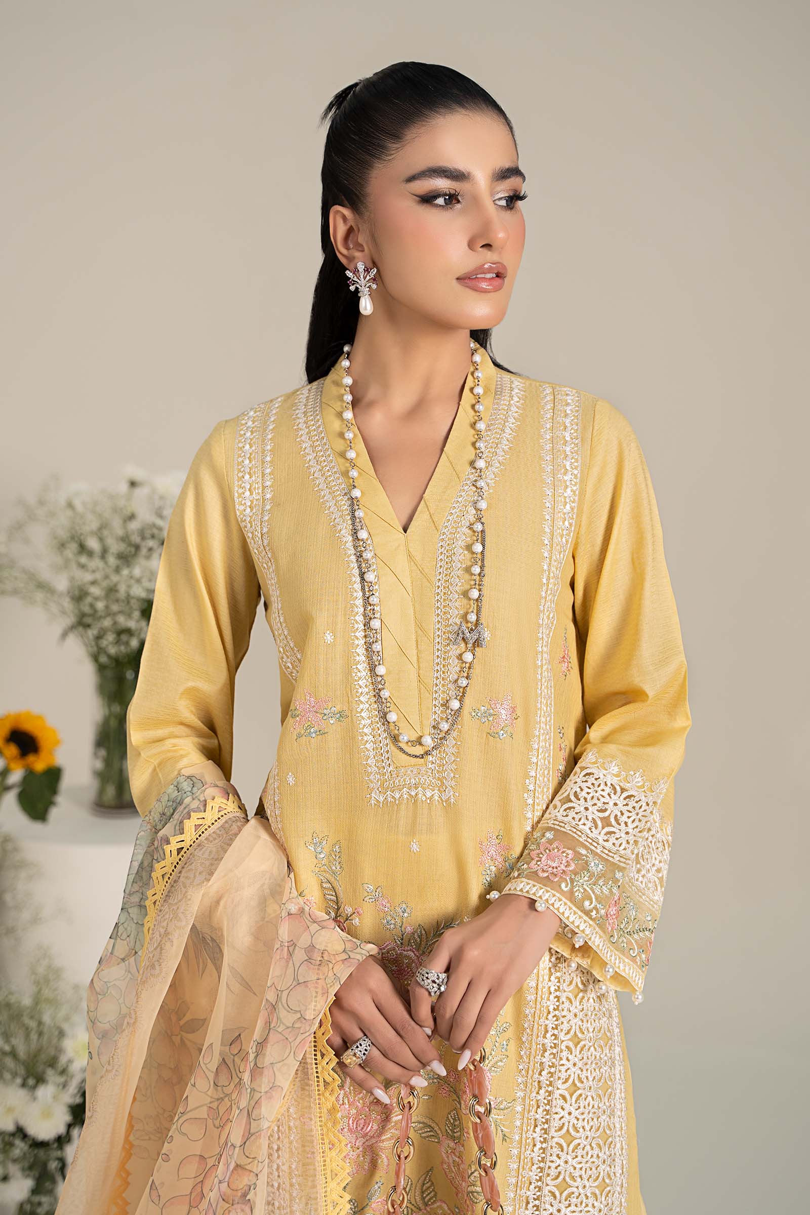 Maira B | Ready to Wear | DW-EF25-151