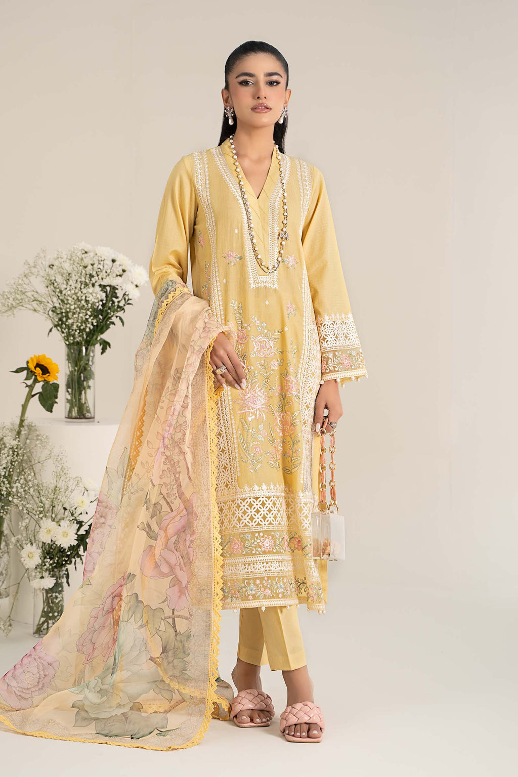 Maira B | Ready to Wear | DW-EF25-151