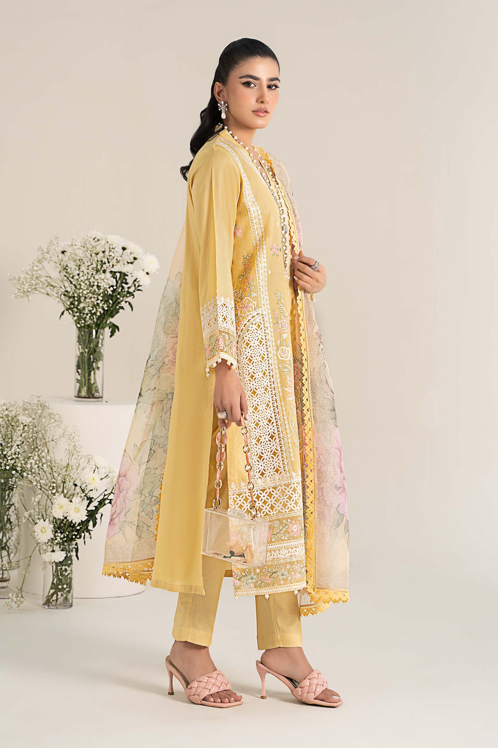 Maira B | Ready to Wear | DW-EF25-151