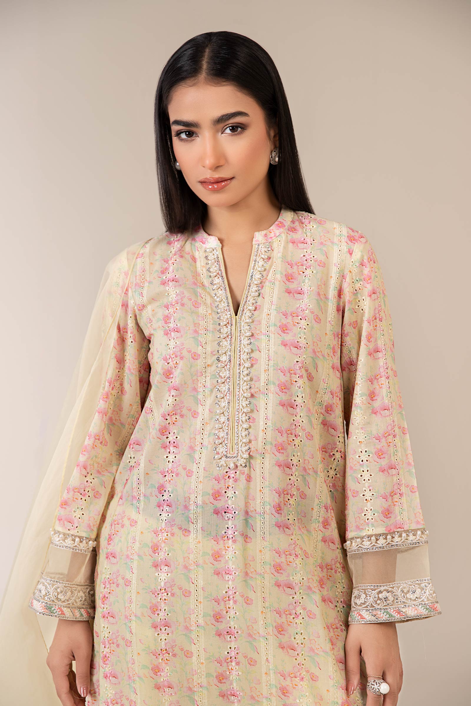 Maira B | Ready to Wear | DW-EF25-18