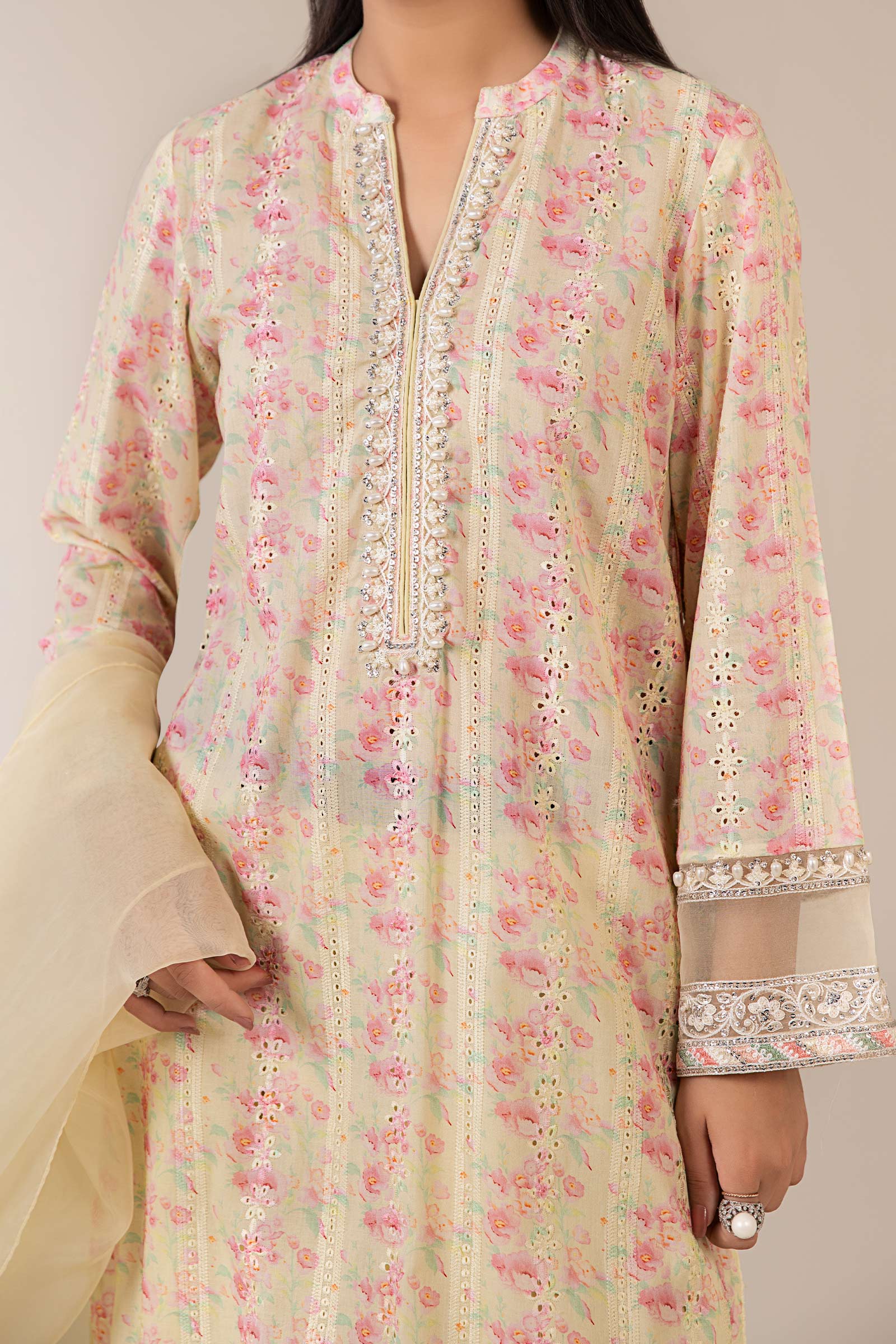 Maira B | Ready to Wear | DW-EF25-18
