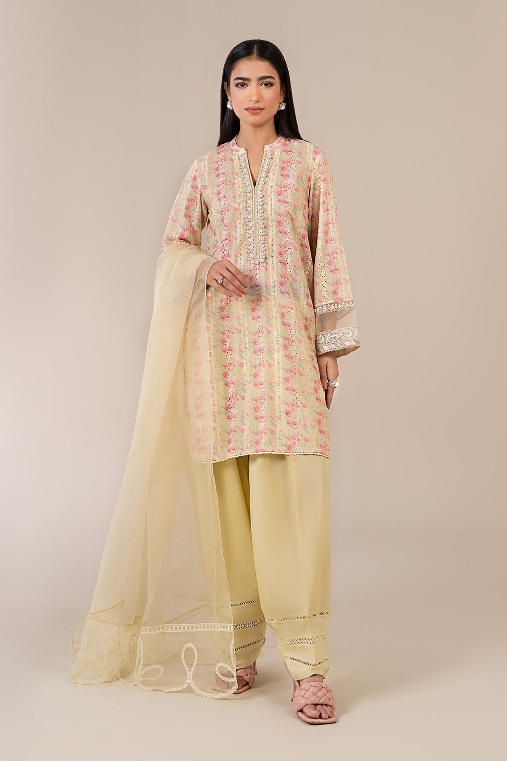 Maira B | Ready to Wear | DW-EF25-18