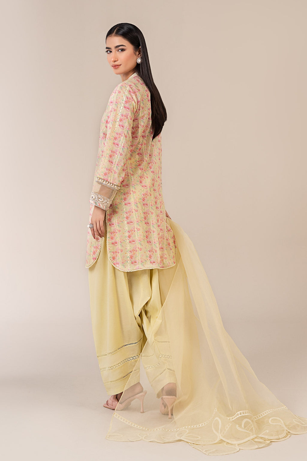 Maira B | Ready to Wear | DW-EF25-18