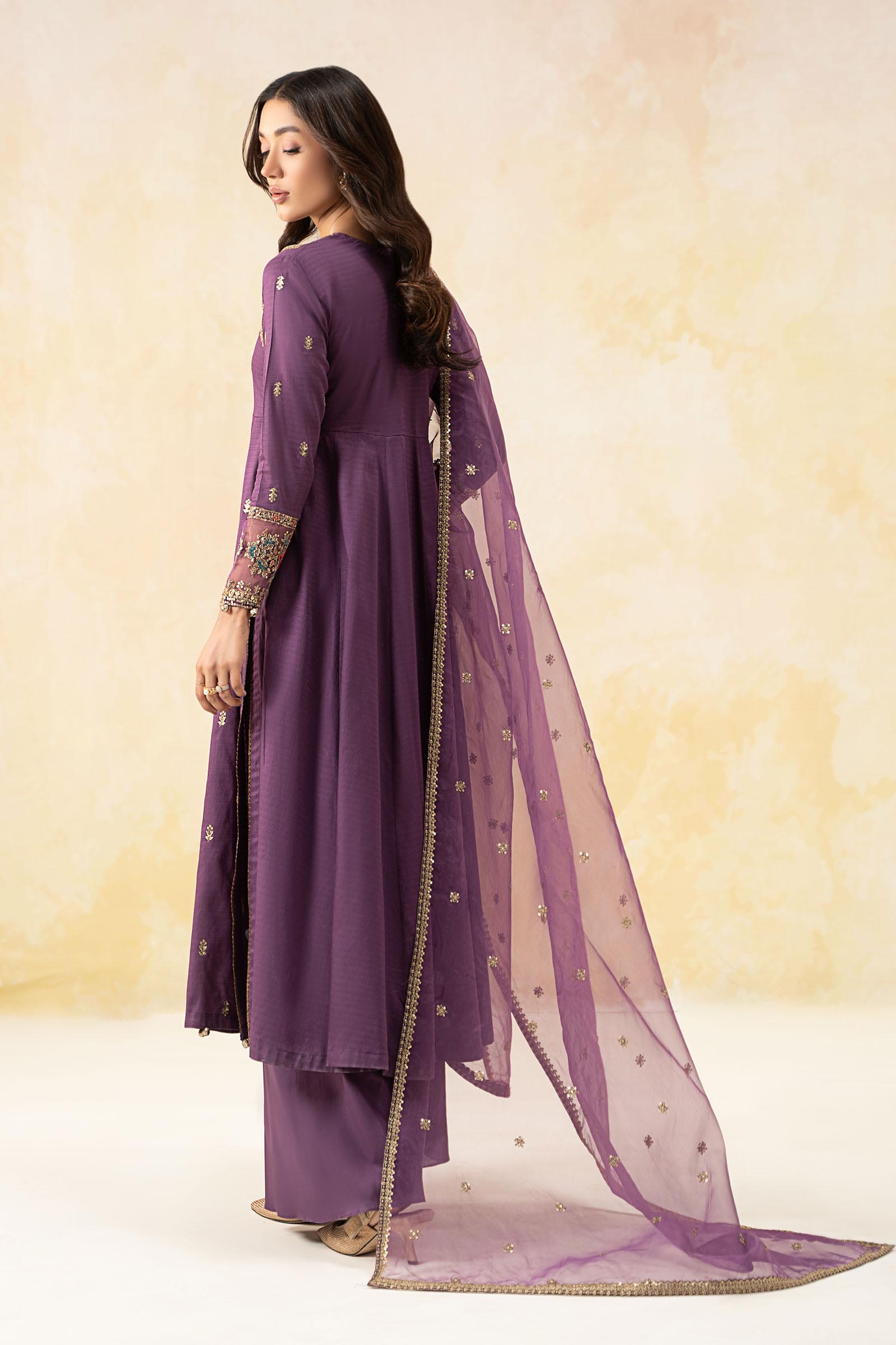 Maira B | Ready to Wear | DW-EF25-19