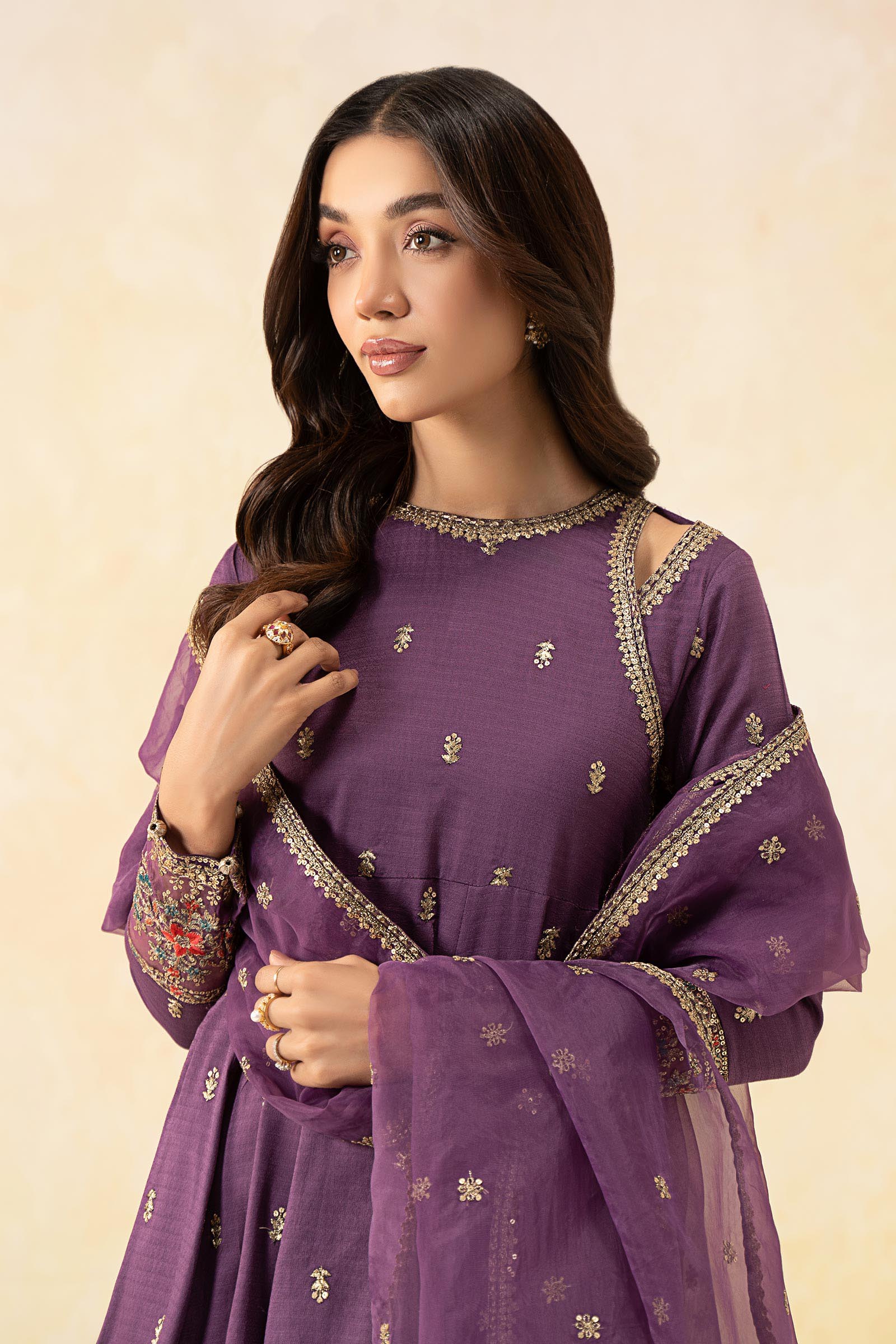 Maira B | Ready to Wear | DW-EF25-19
