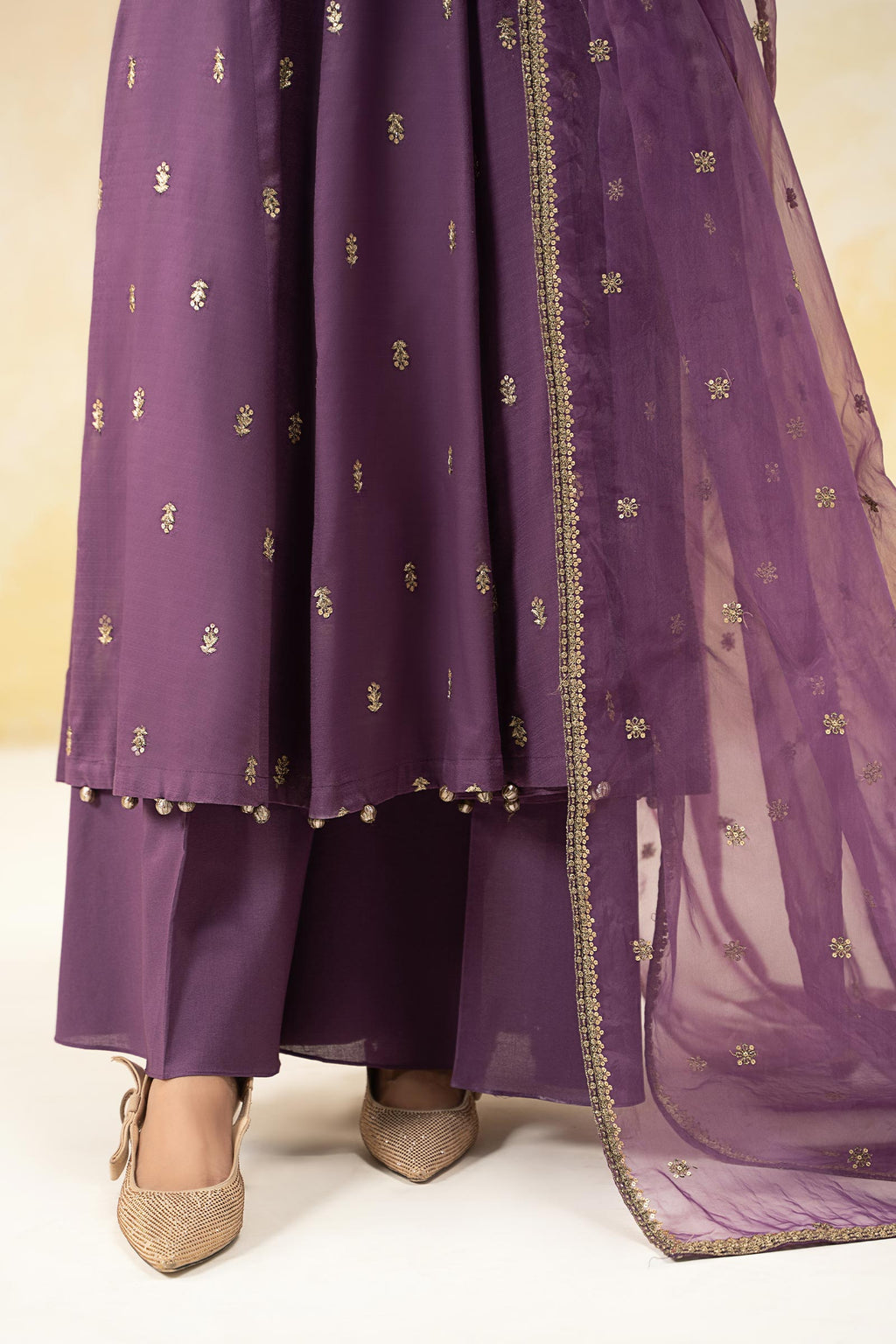 Maira B | Ready to Wear | DW-EF25-19