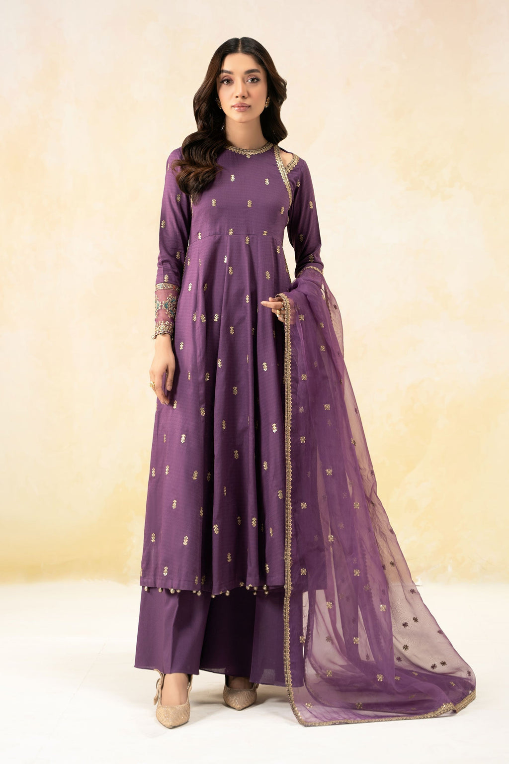 Maira B | Ready to Wear | DW-EF25-19