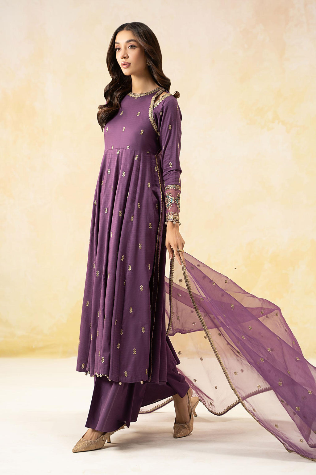 Maira B | Ready to Wear | DW-EF25-19