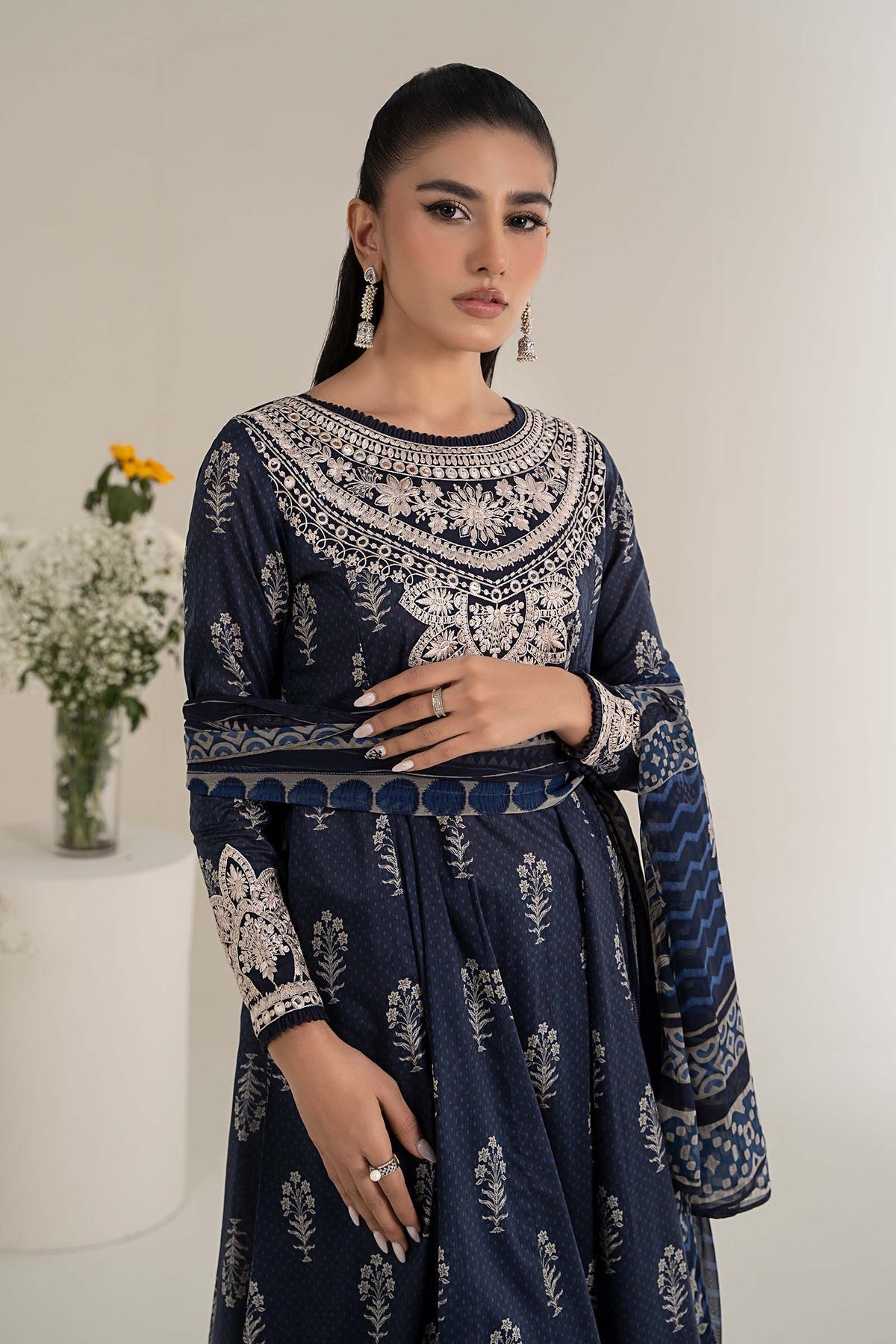 Maria B | Formal Wears | DW-EF25-22