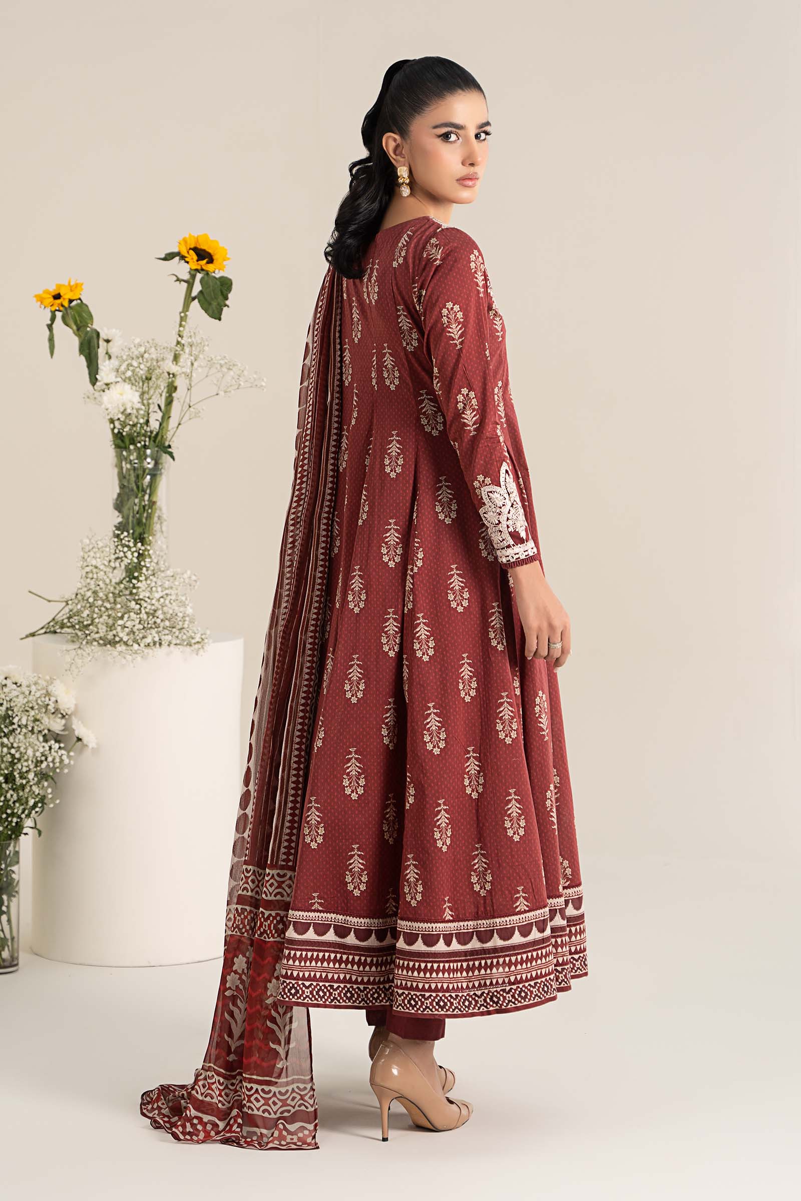 Maira B | Ready to Wear | DW-EF25-22