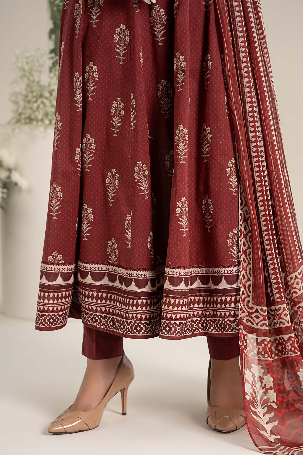 Maira B | Ready to Wear | DW-EF25-22