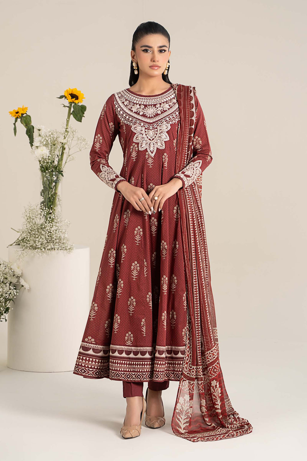 Maira B | Ready to Wear | DW-EF25-22