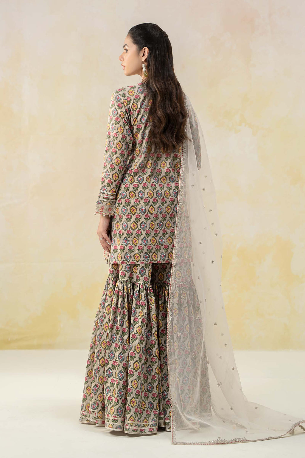 Maira B | Ready to Wear | DW-EF25-25
