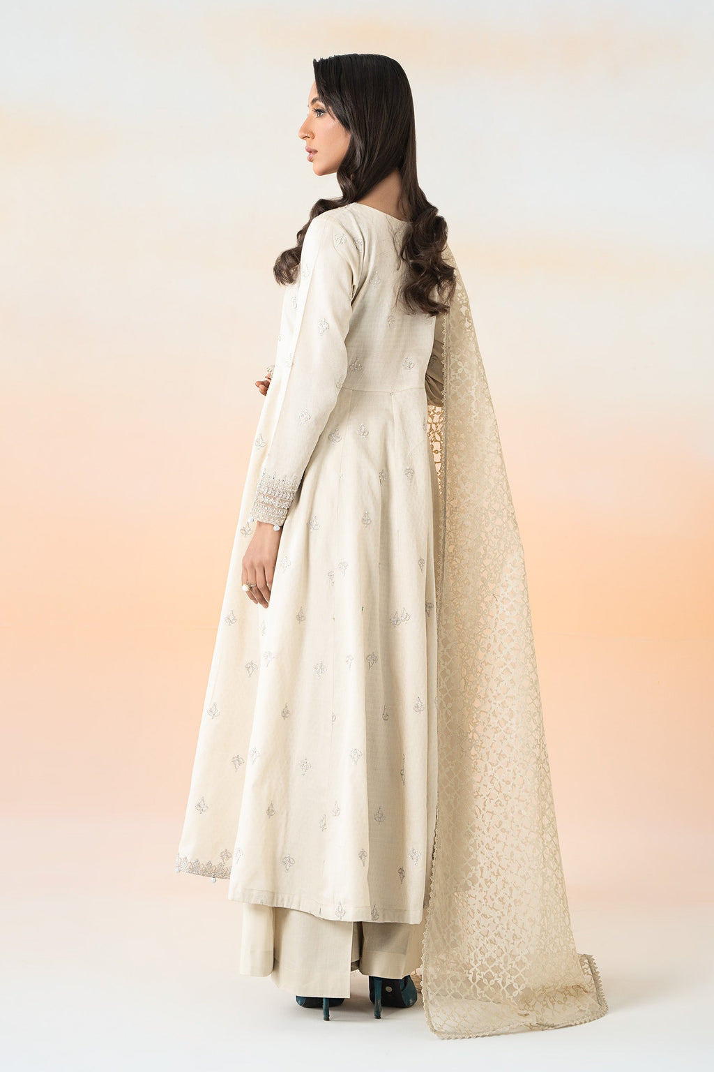 Maira B | Ready to Wear | DW-EF25-30