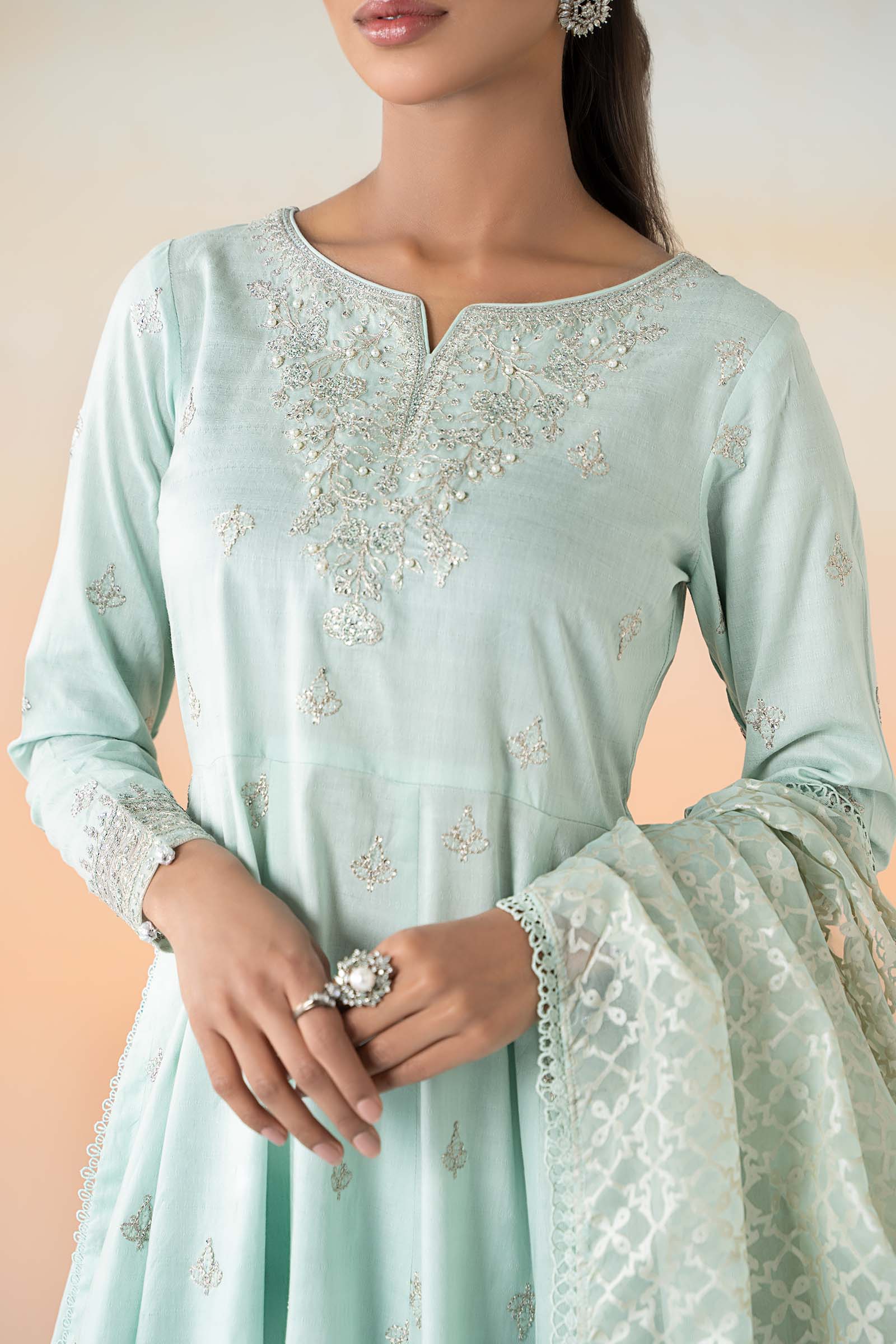 Maira B | Ready to Wear | DW-EF25-30