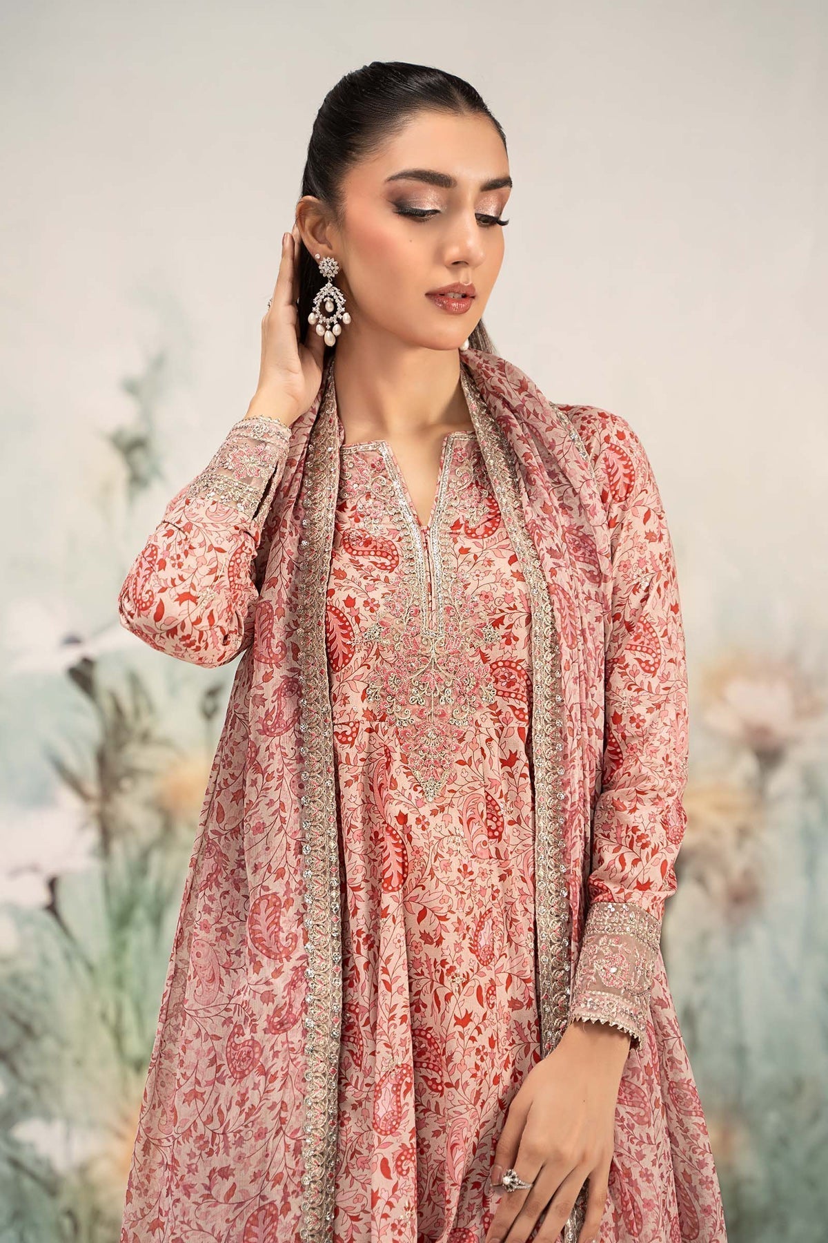 Maria B | Casual Pret 25 | DW-EF25-31