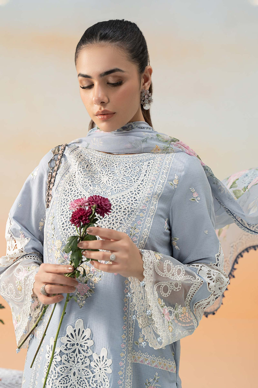 Maira B | Ready to Wear | DW-EF25-35