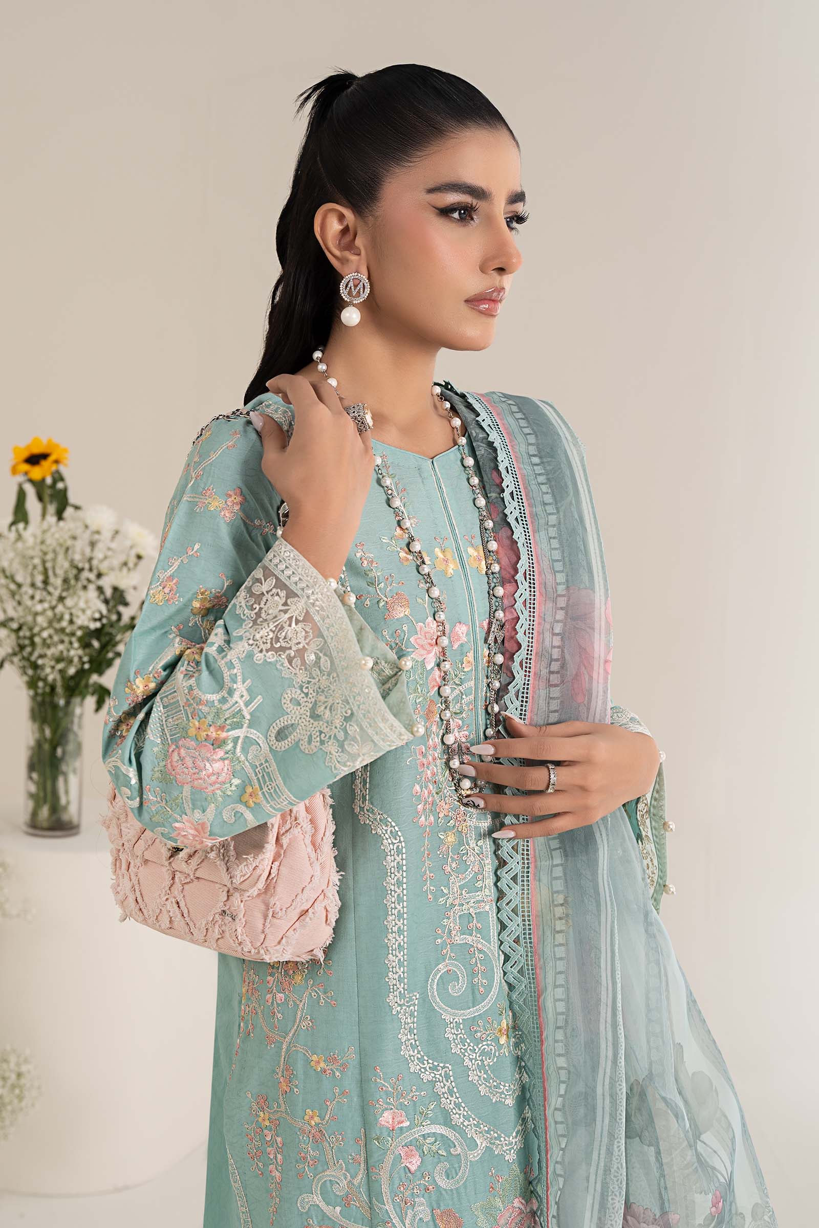 Maira B | Ready to Wear | DW-EF25-49