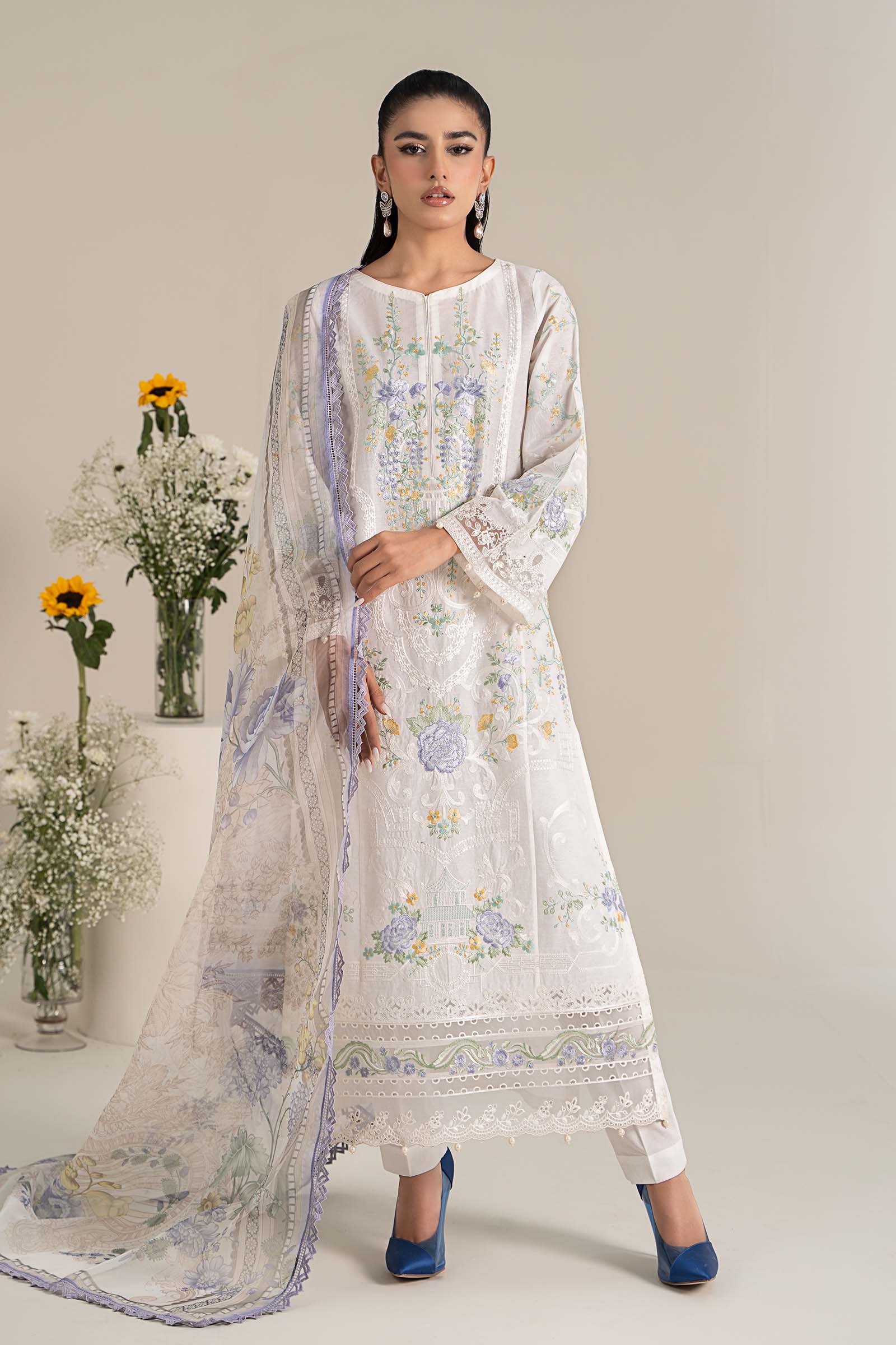 Maira B | Ready to Wear | DW-EF25-49