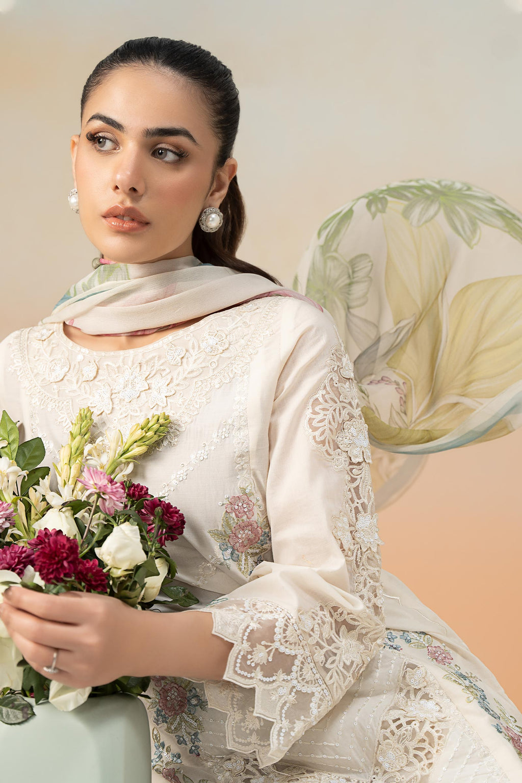 Maira B | Ready to Wear | DW-EF25-53