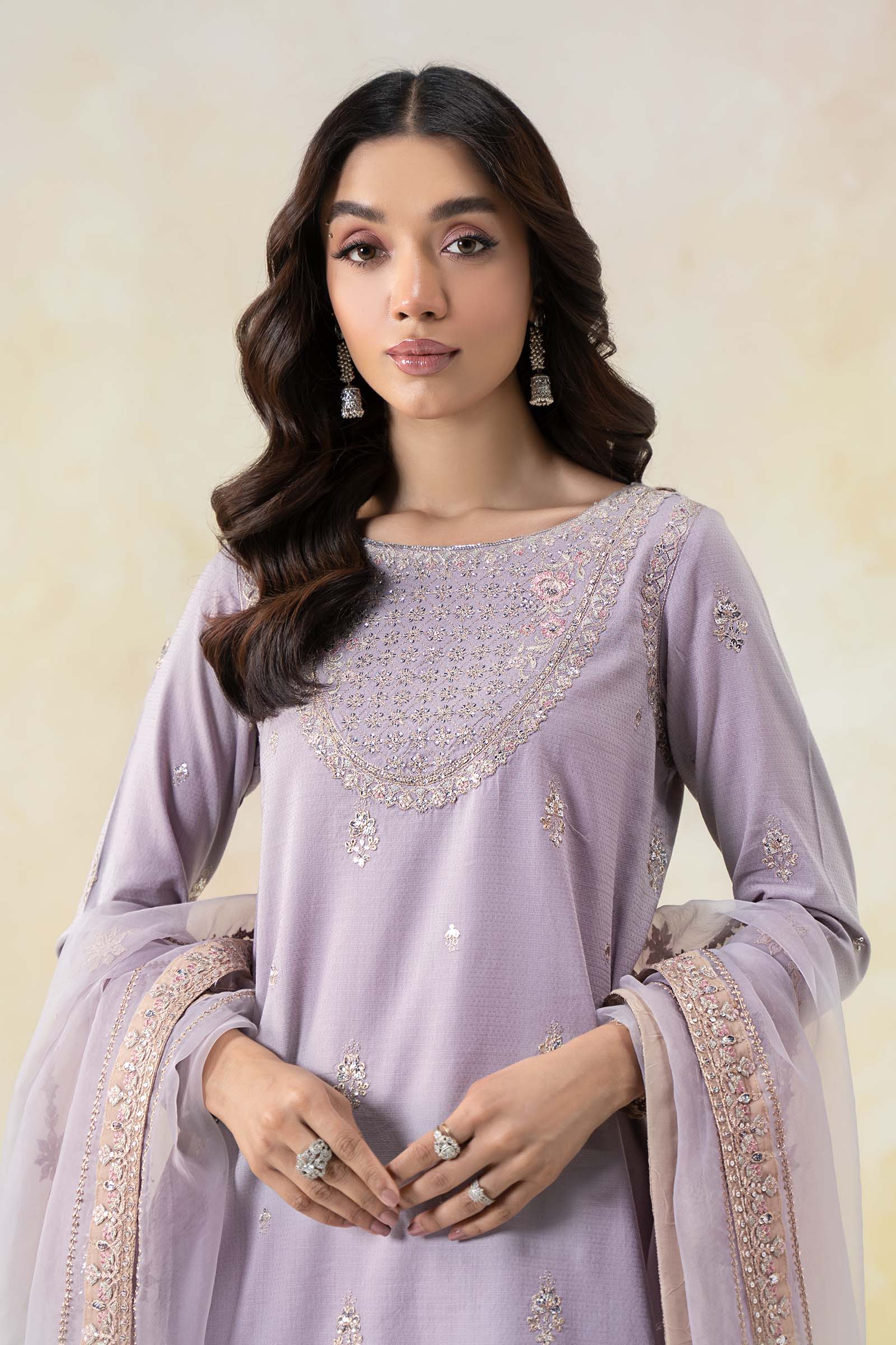 Maira B | Ready to Wear | DW-EF25-58