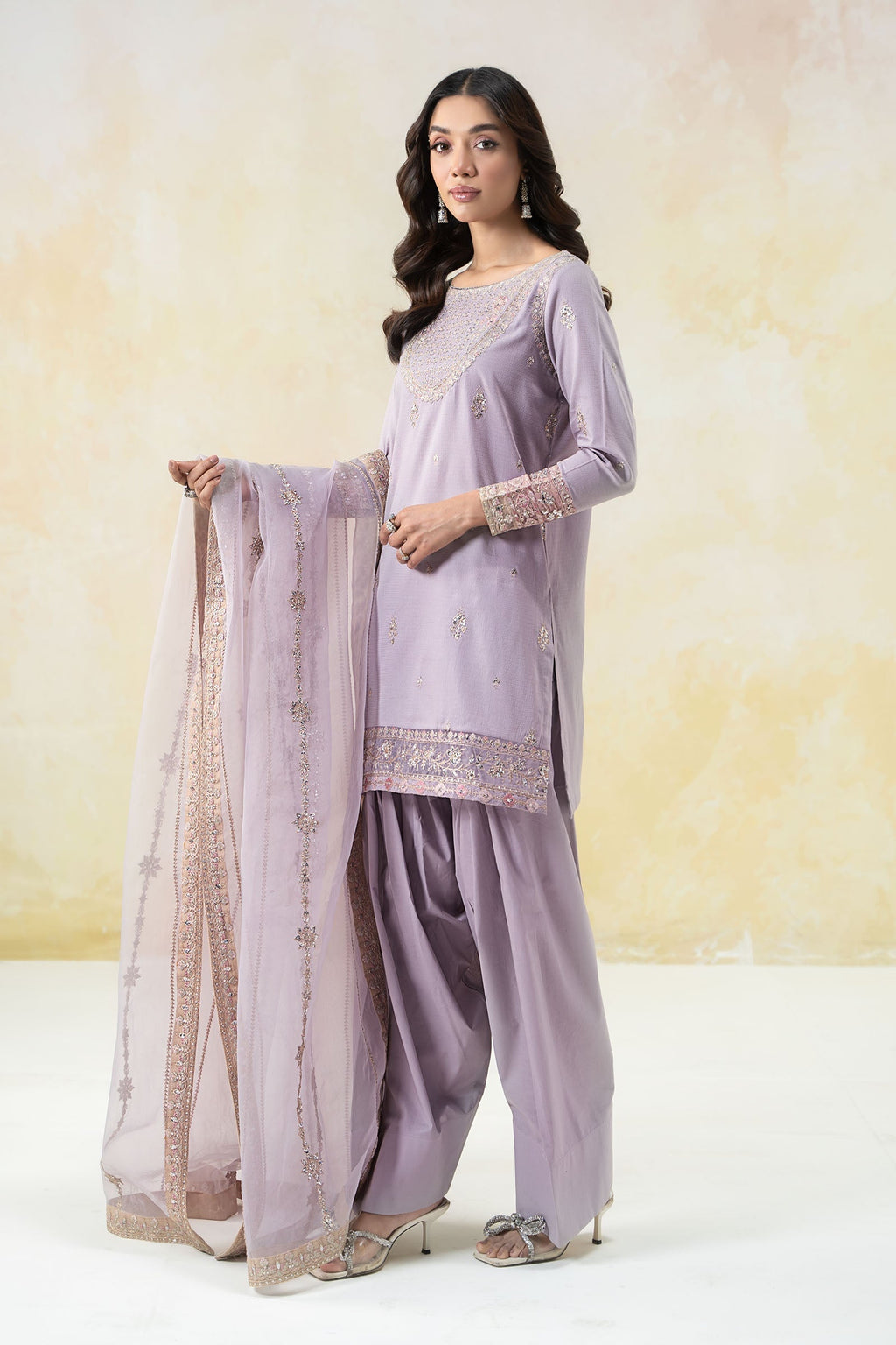 Maira B | Ready to Wear | DW-EF25-58