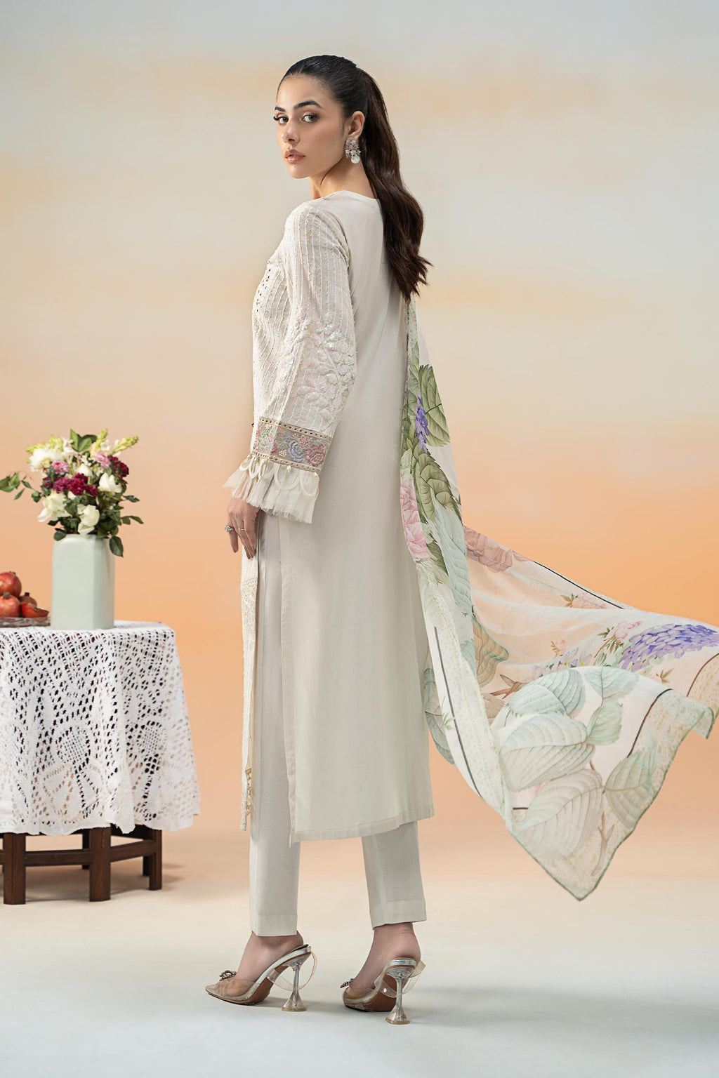 Maira B | Ready to Wear | DW-EF25-66