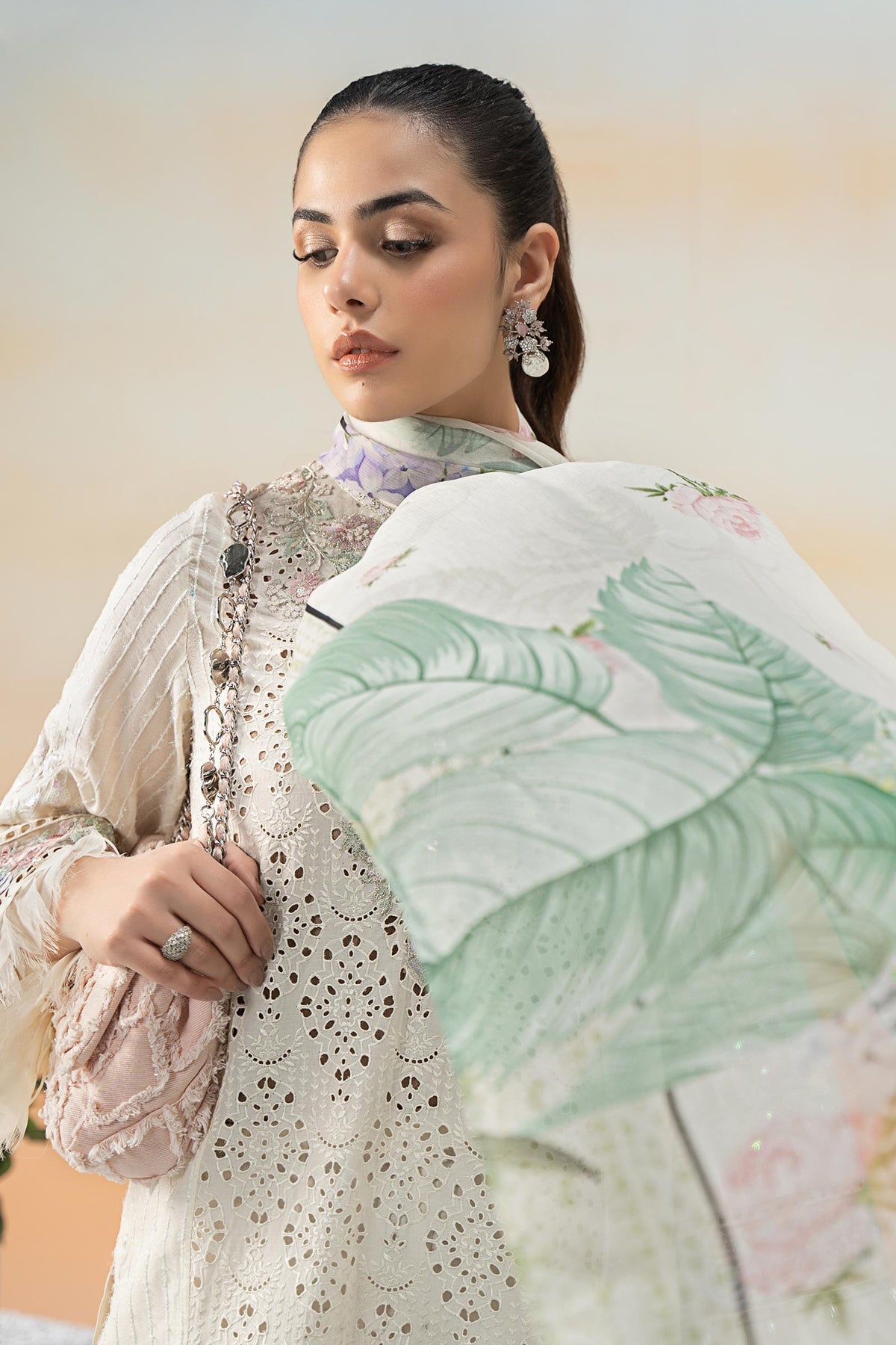 Maria B | Formal Wears | DW-EF25-66