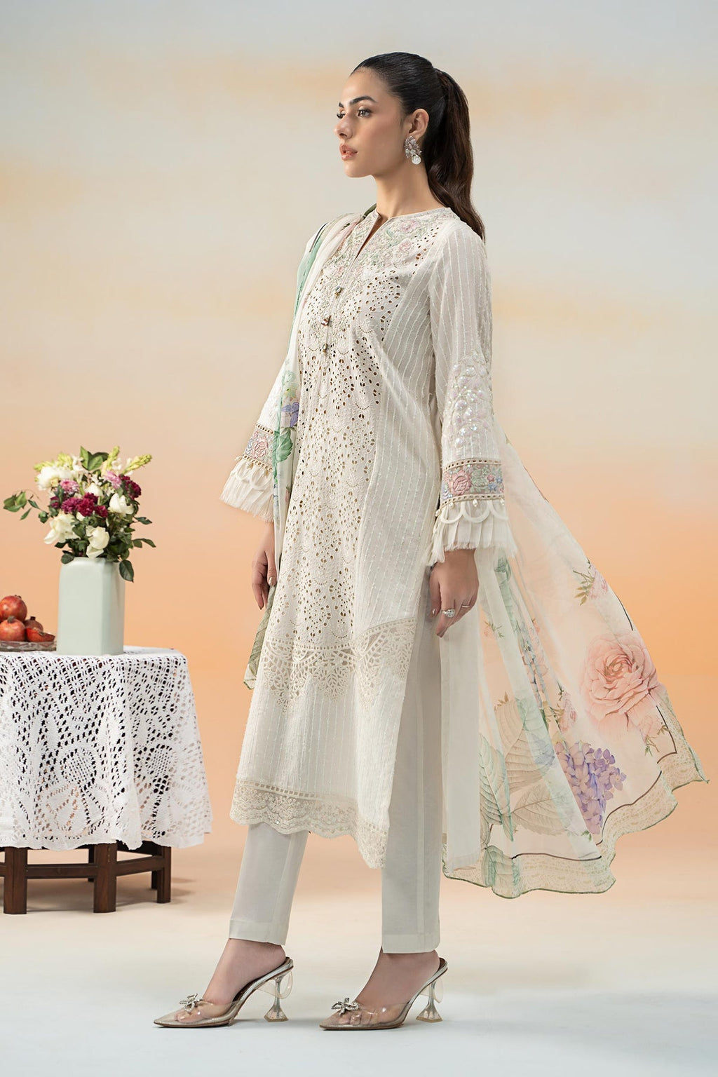 Maria B | Formal Wears | DW-EF25-66