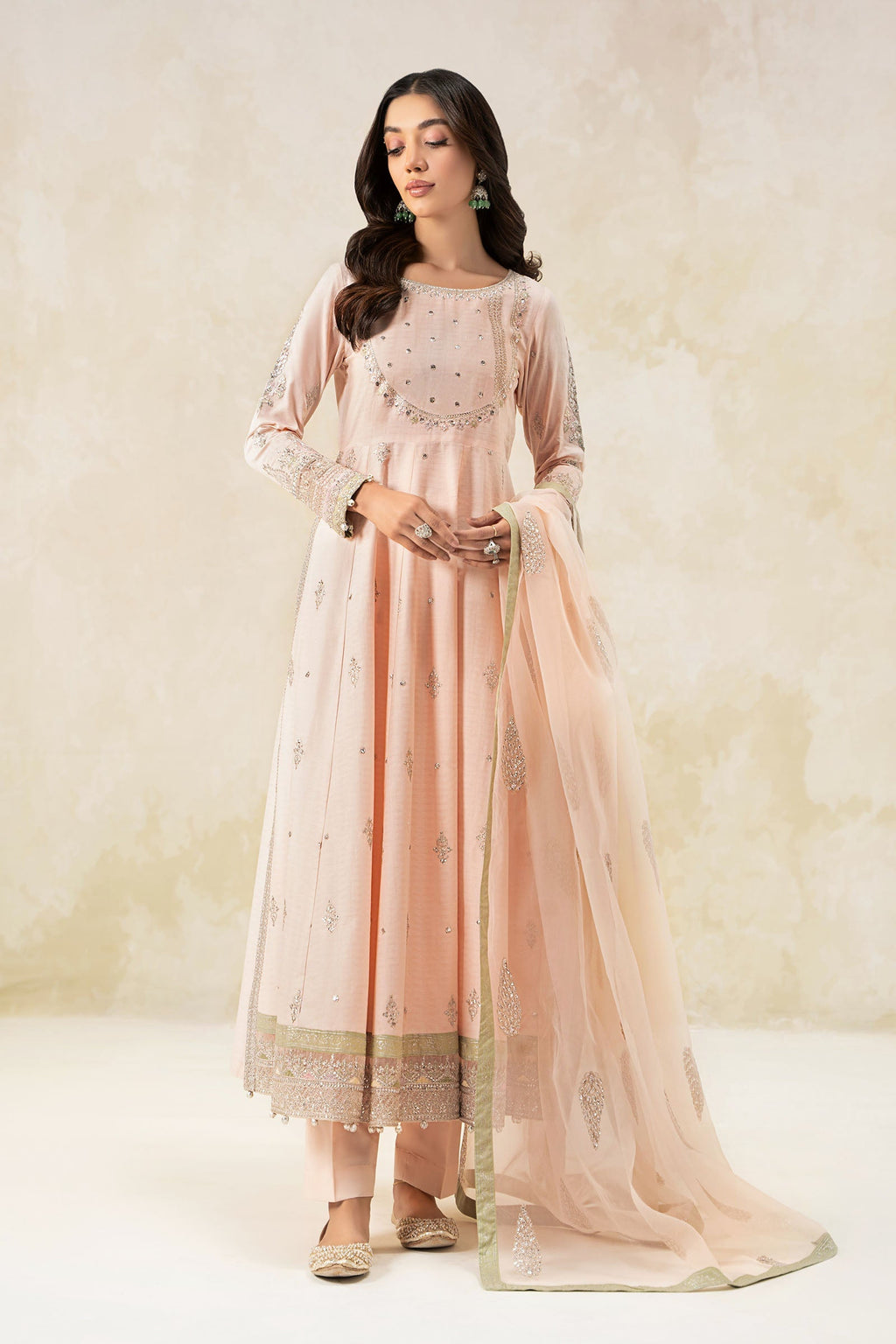 Maira B | Ready to Wear | DW-EF25-68