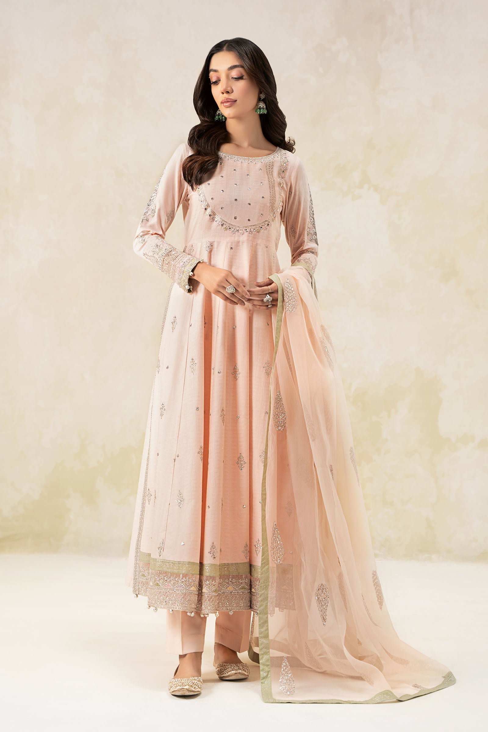 Maira B | Ready to Wear | DW-EF25-68