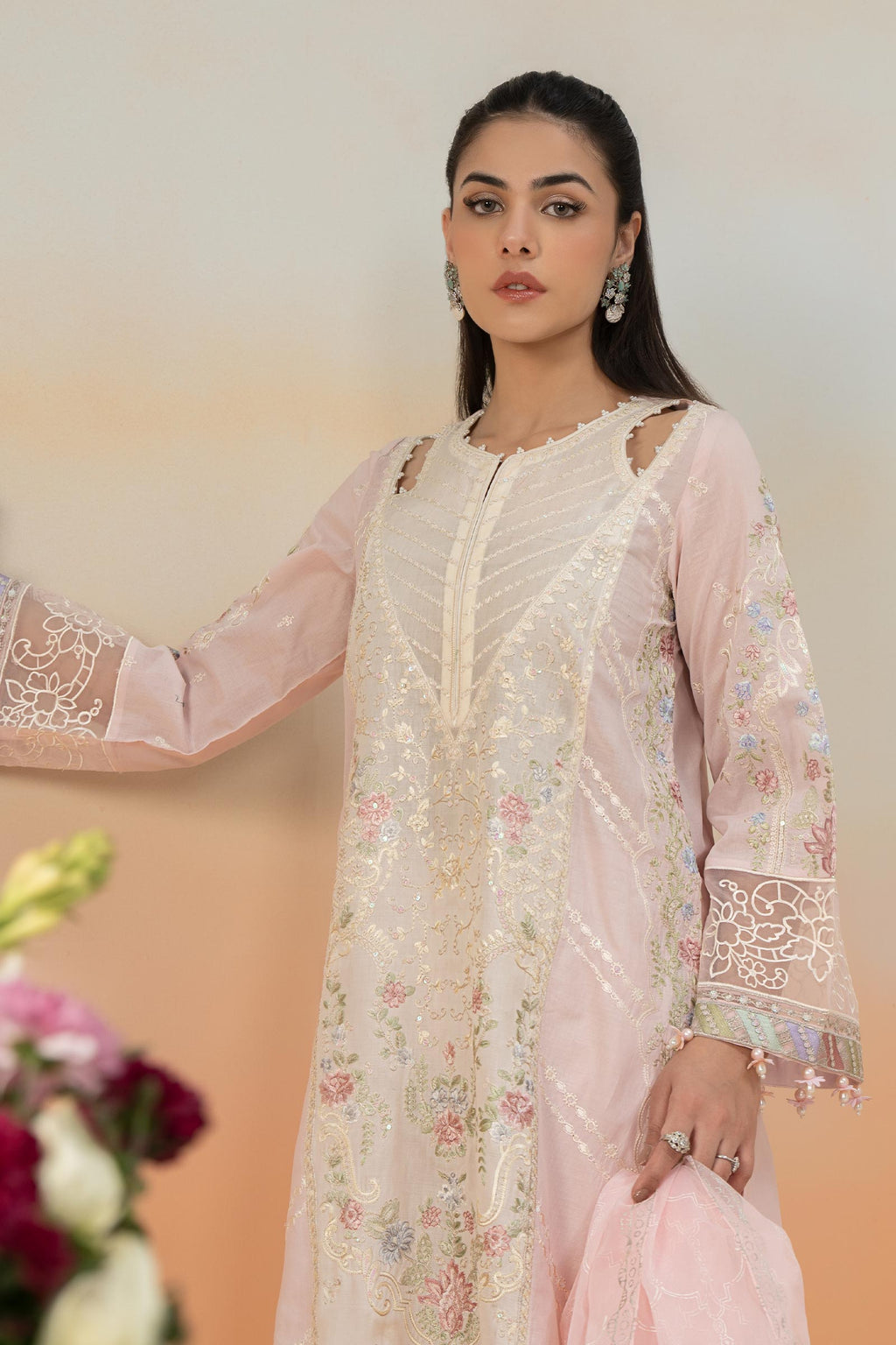 Maira B | Ready to Wear | DW-EF25-69