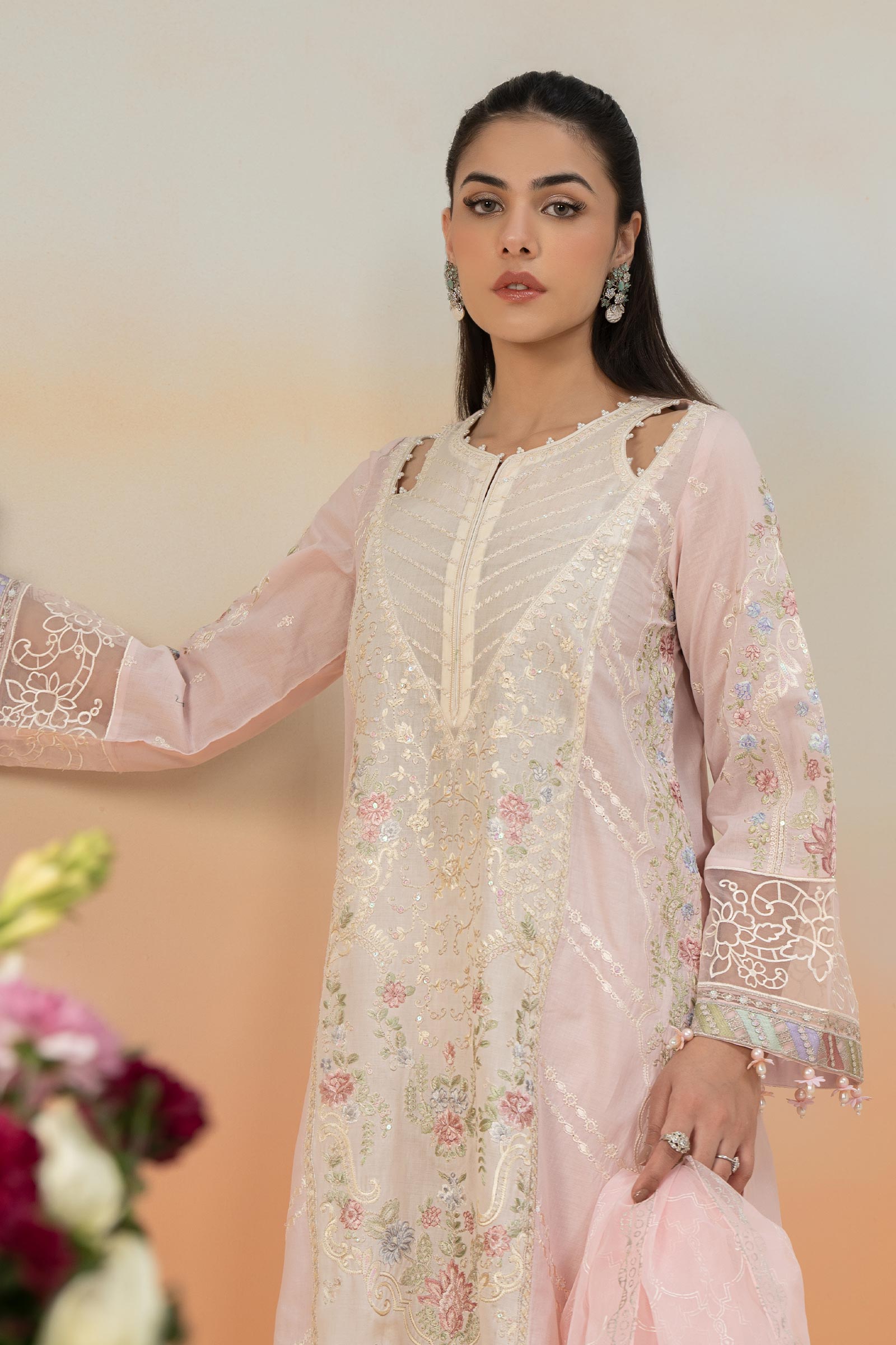 Maira B | Ready to Wear | DW-EF25-69