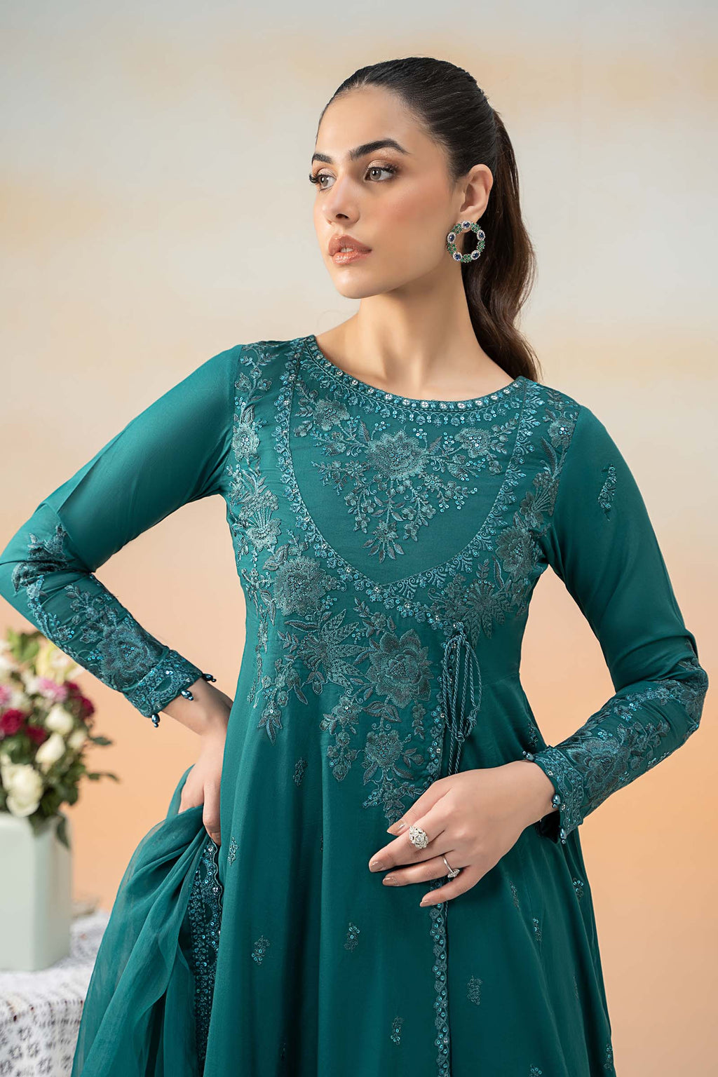 Maira B | Ready to Wear | DW-EF25-83